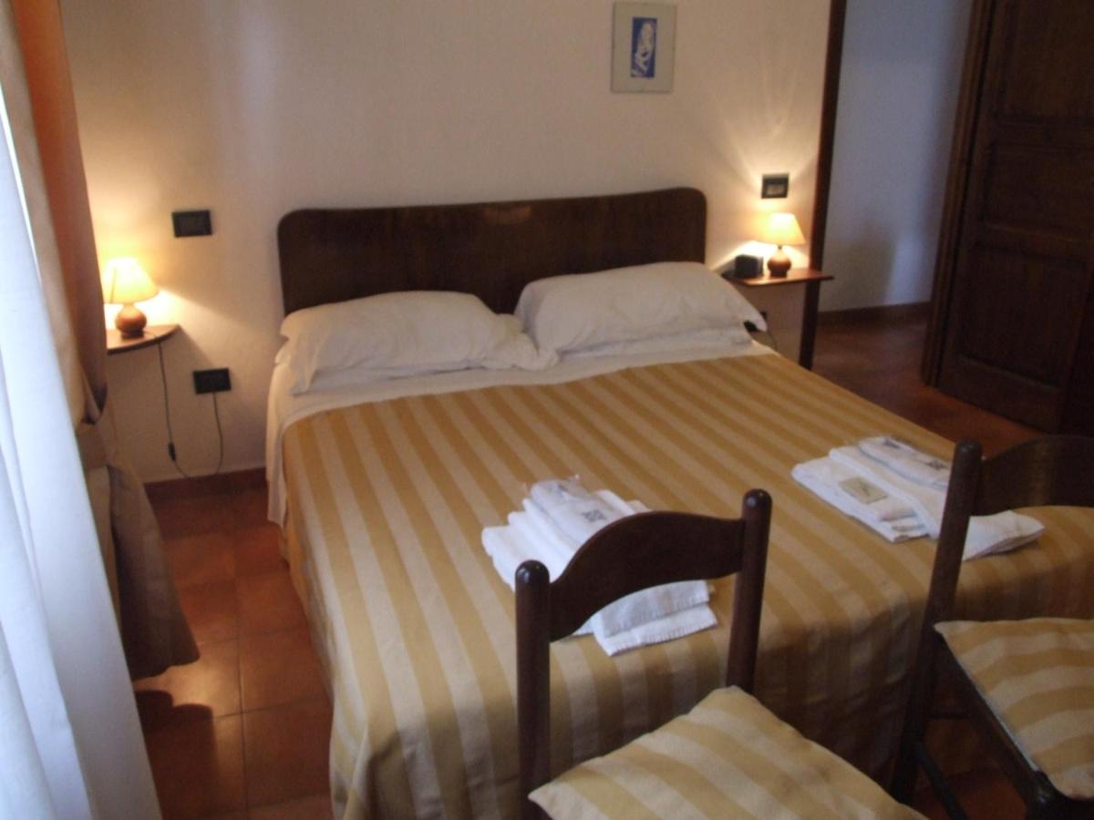 Villa il Castagno photo 5