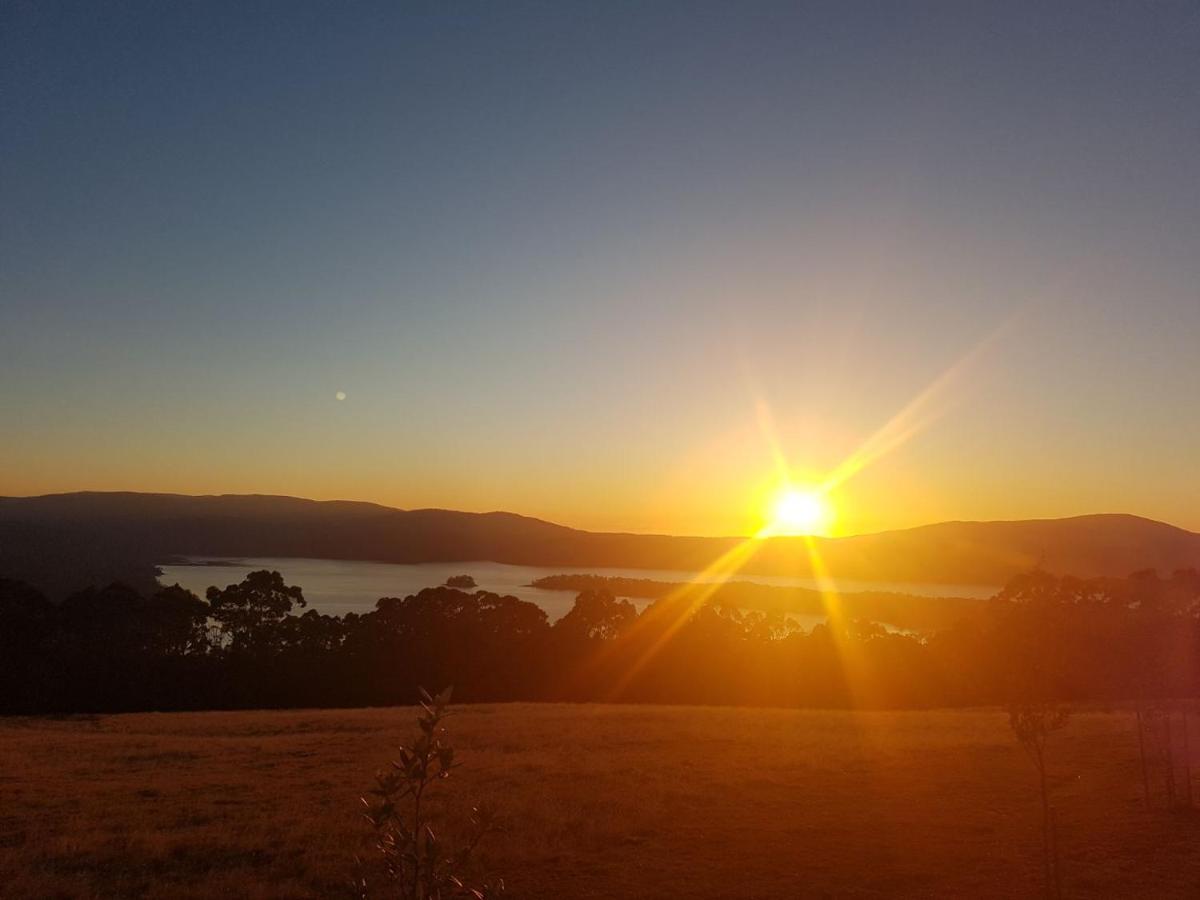 Ruby's Cottage Farm Stay