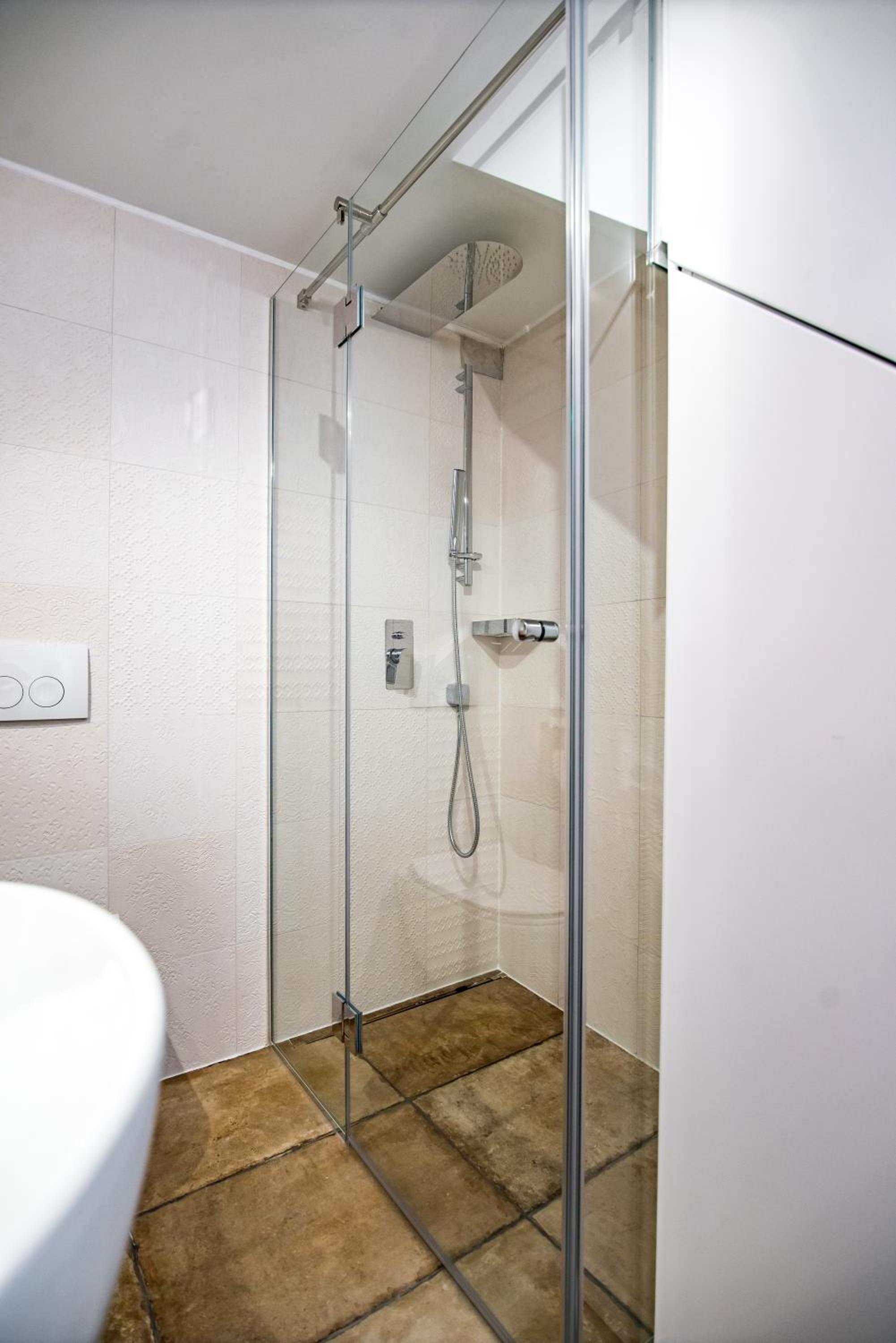 Villa 5db