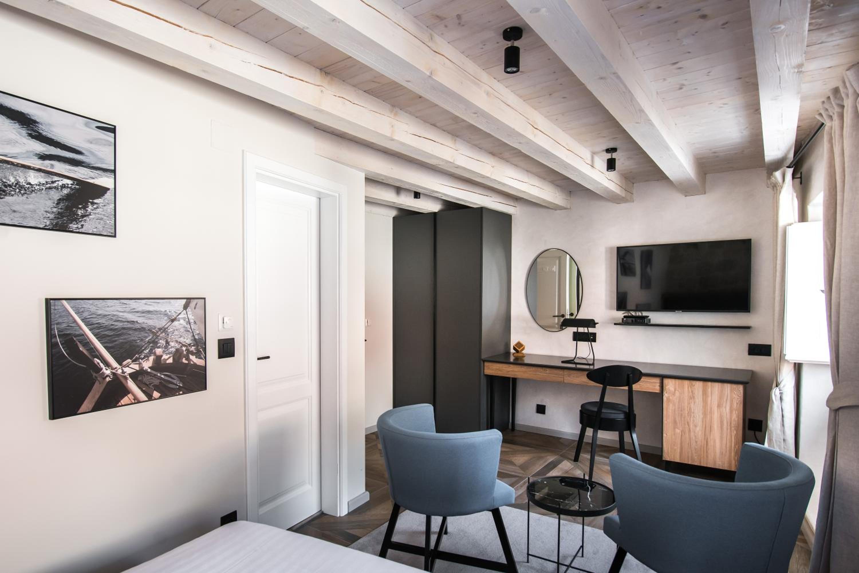 Villa 5db