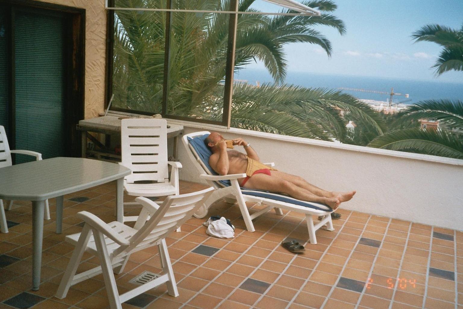 CASA FAMILIA - RELAX view 2