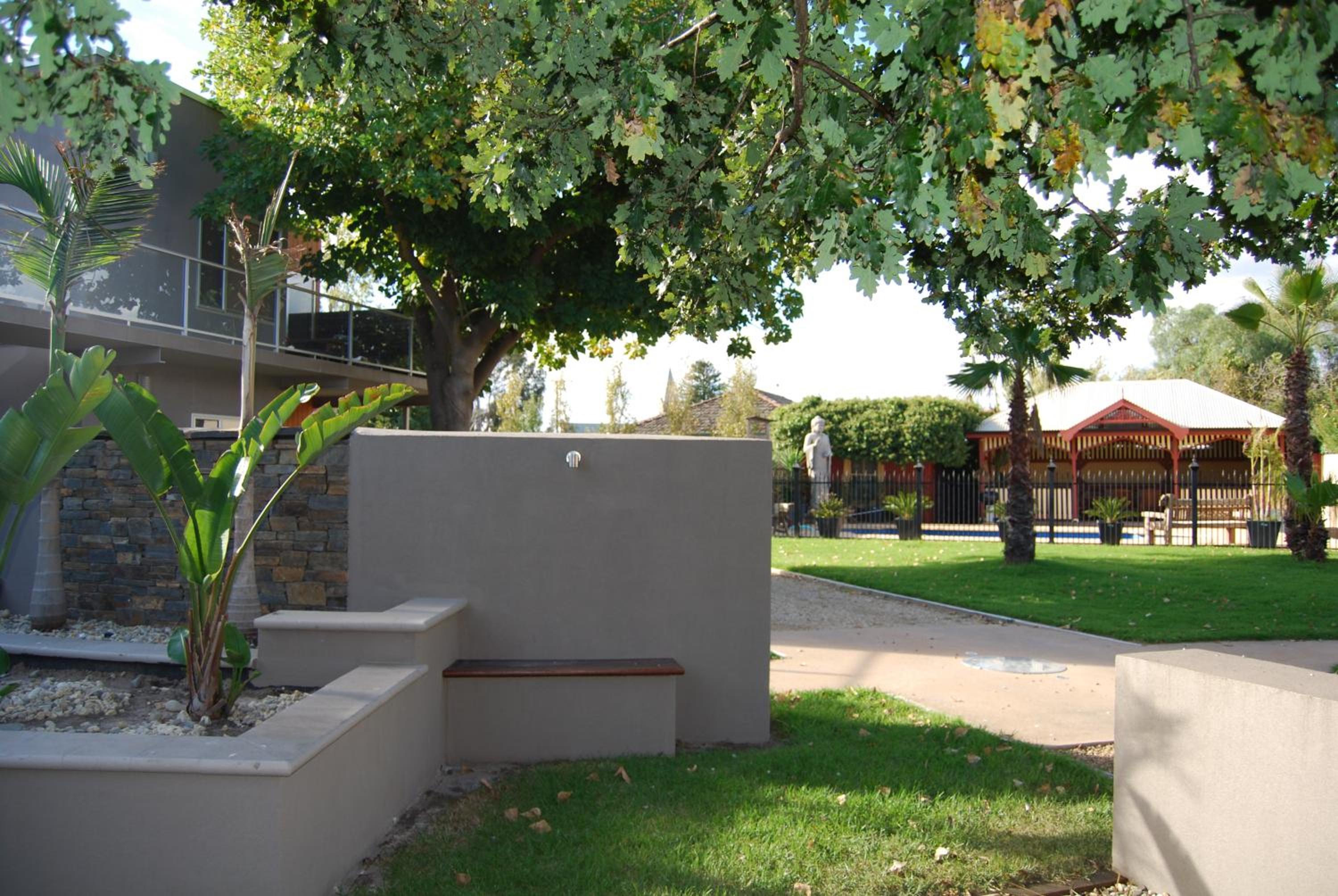 Barossa Valley Apartments