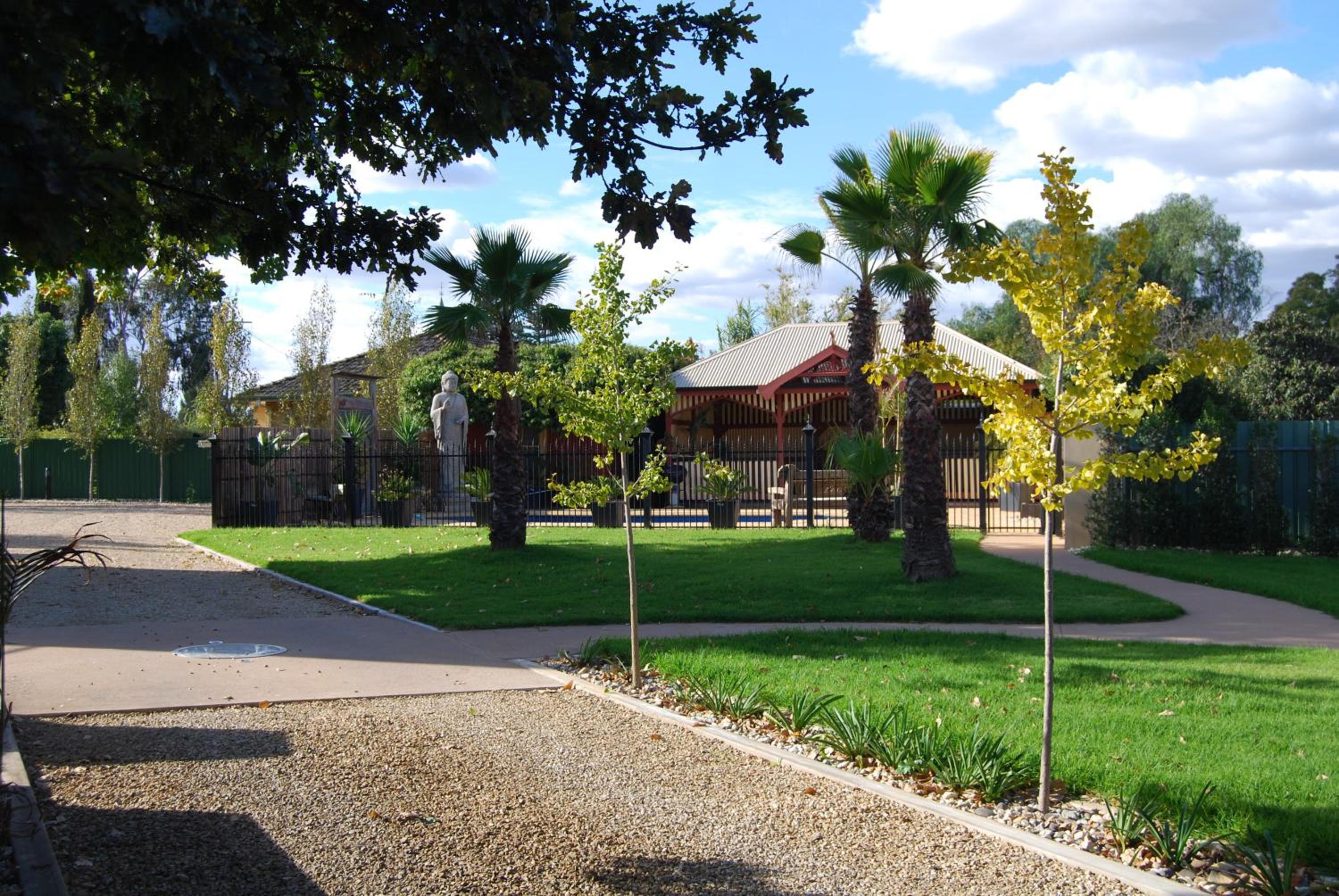 Barossa Valley Apartments
