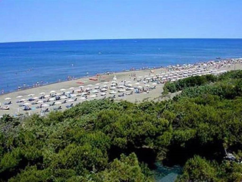 Villa La Quercia-Dalia photo 3