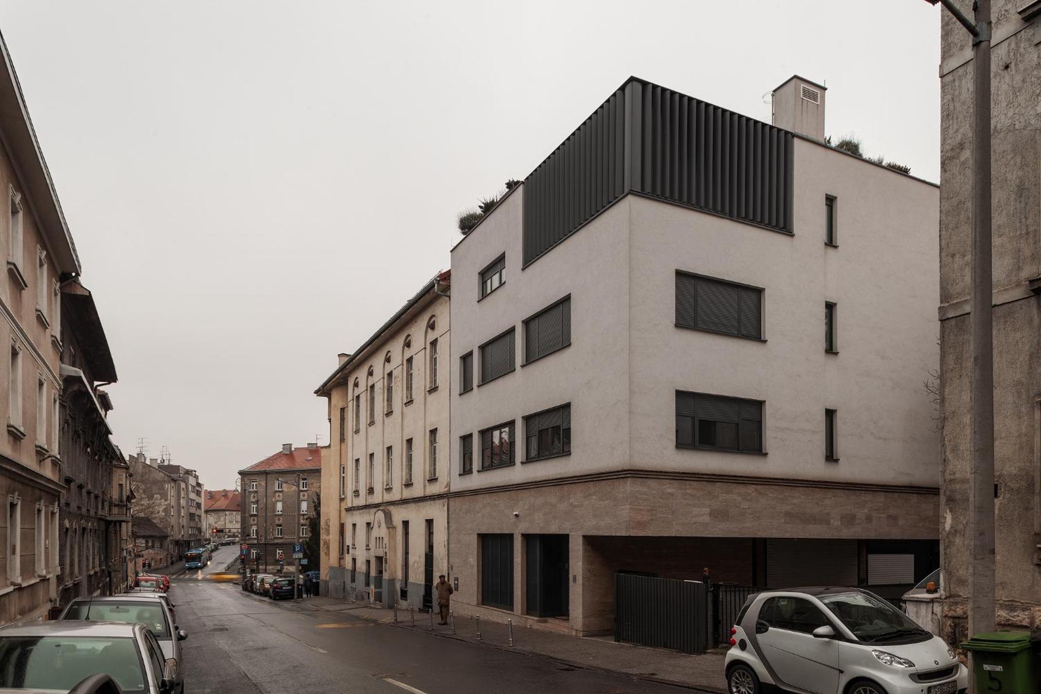 The Base view 2