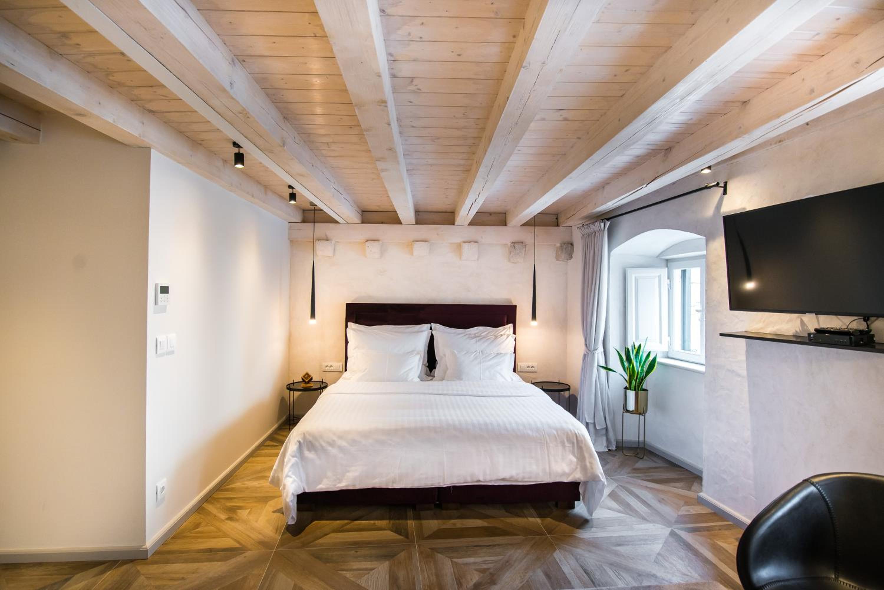 Villa 5db