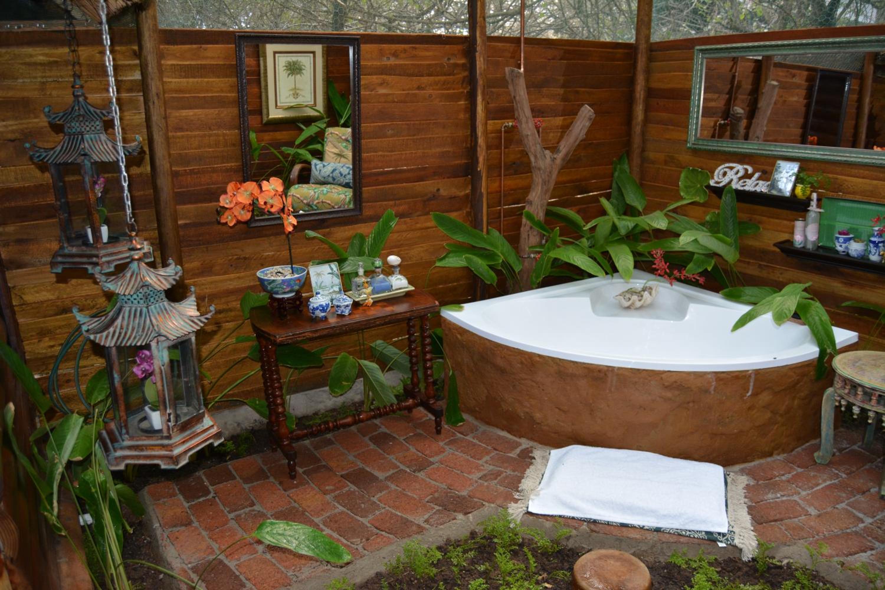 Wielewaal Bush Lodge