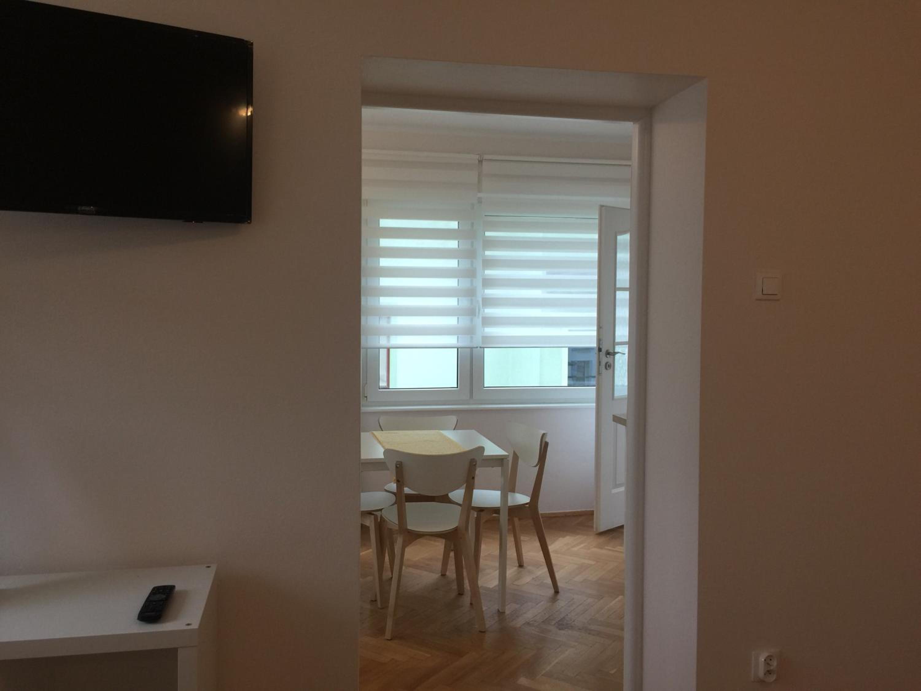Apartamenty Przy Plaży Gdynia Orłowo view 4