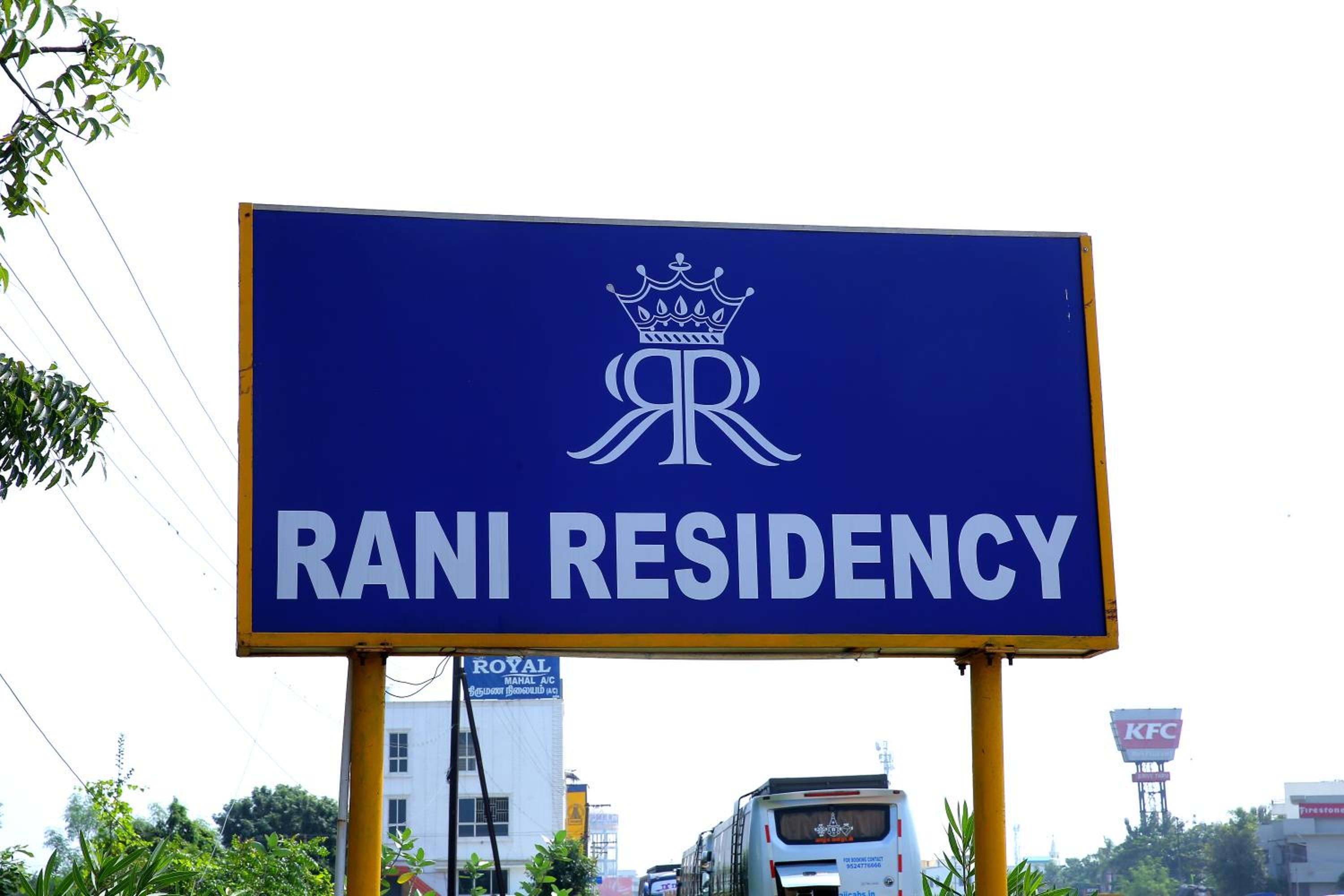 Rani Residency view 2