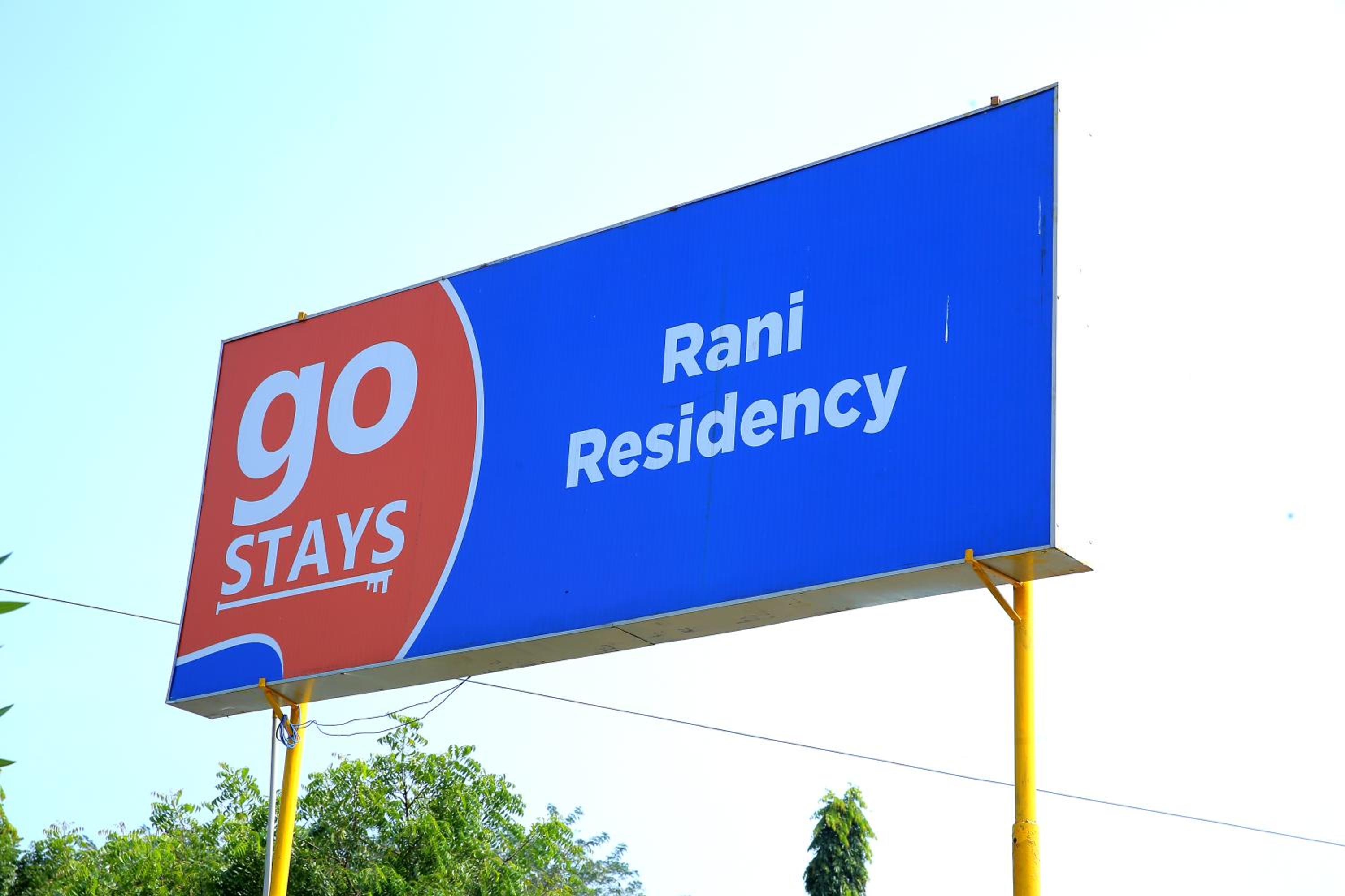 Rani Residency view 3