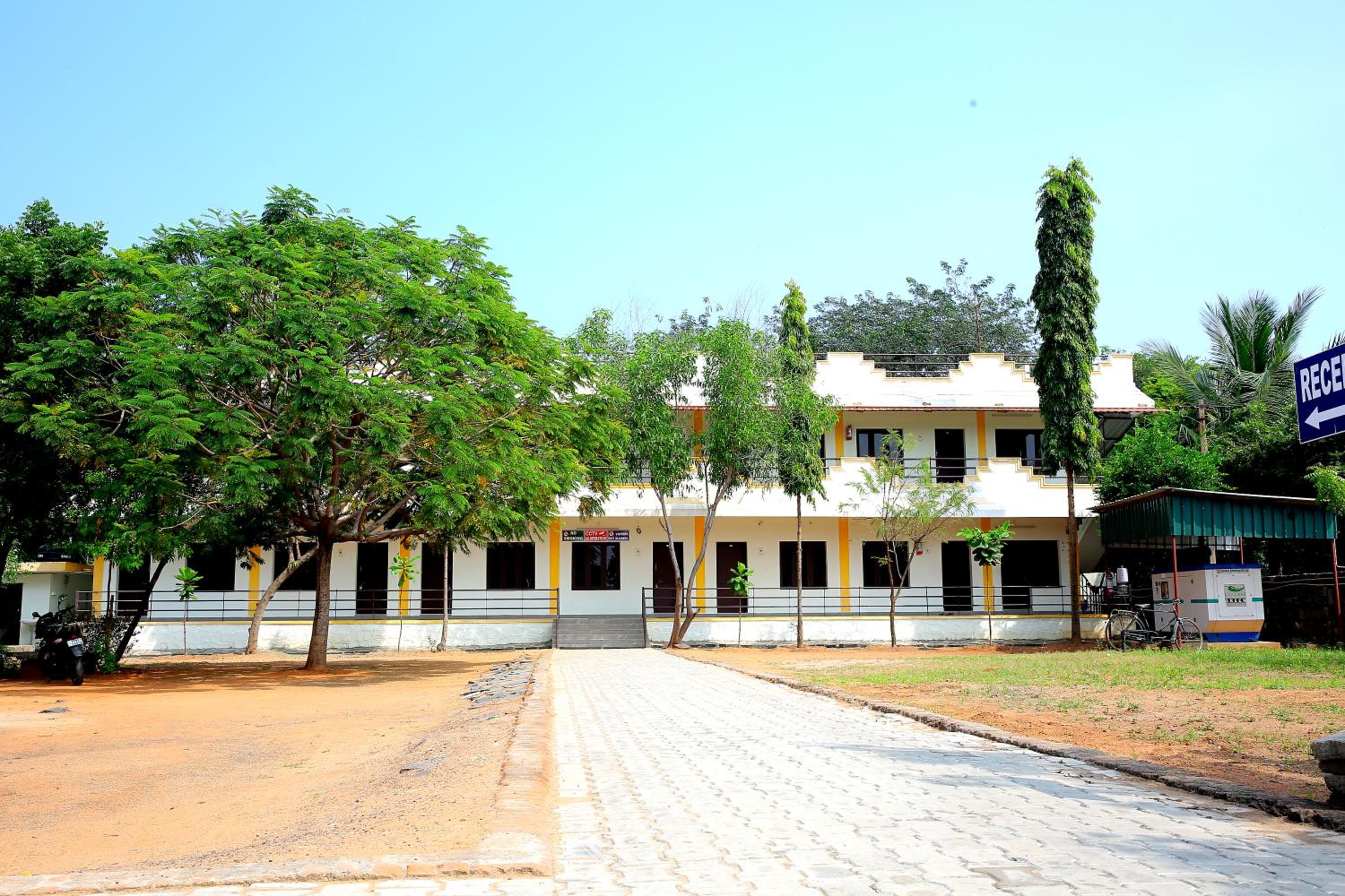 Rani Residency view 5