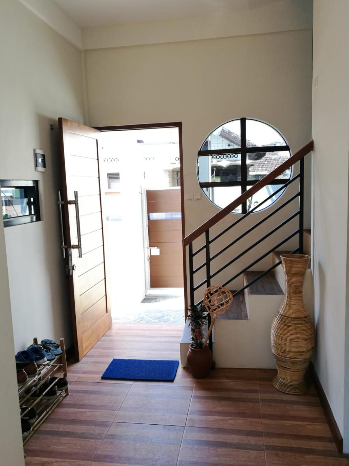 Jogja City Residence view 4