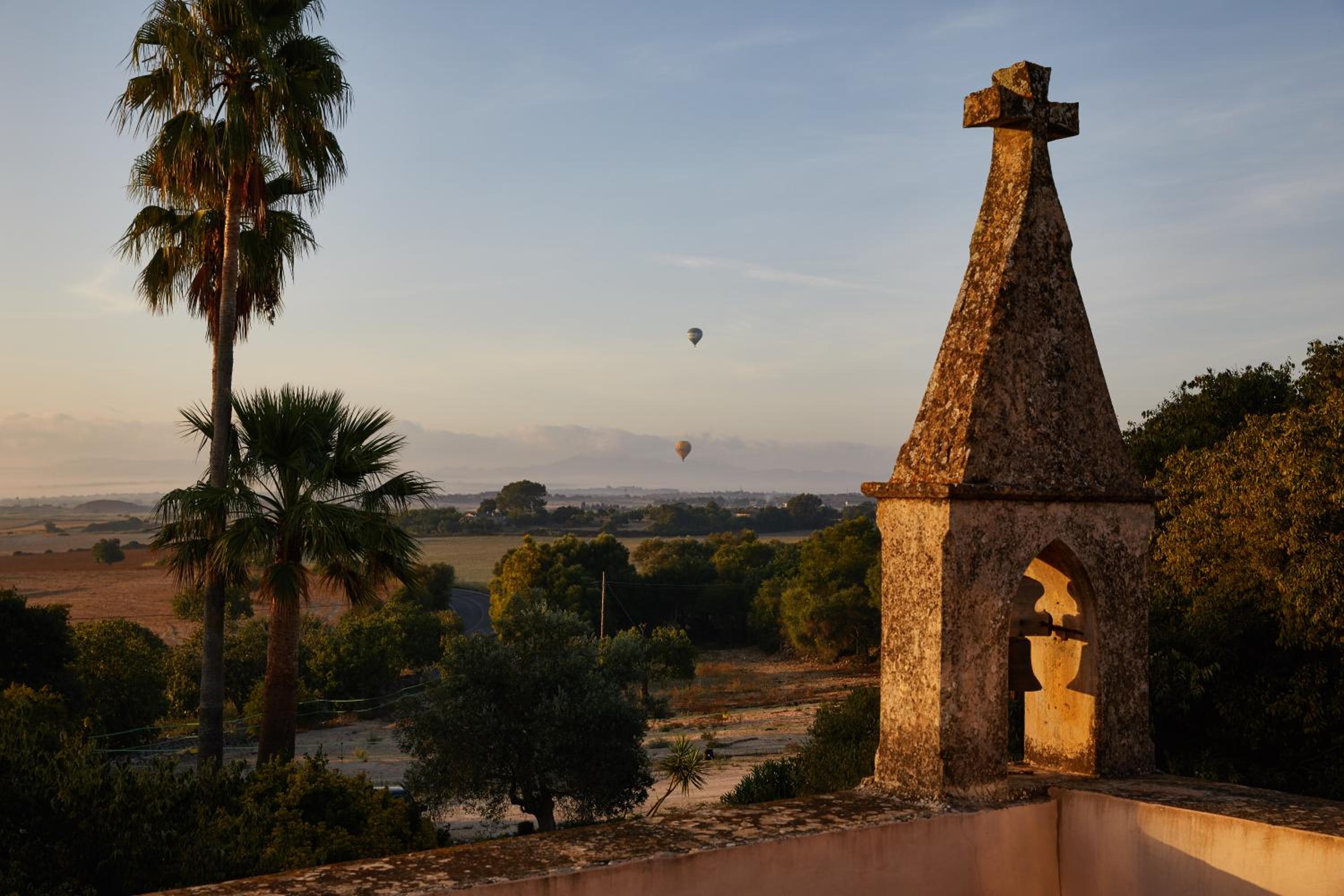 Agroturismo Son Sant Andreu