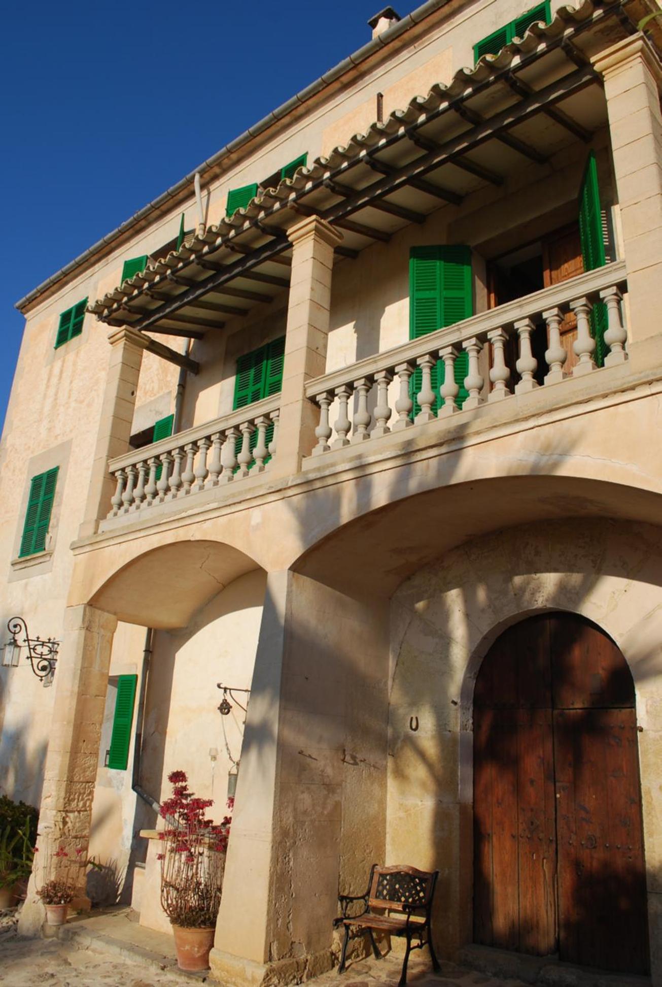 Agroturismo Son Sant Andreu