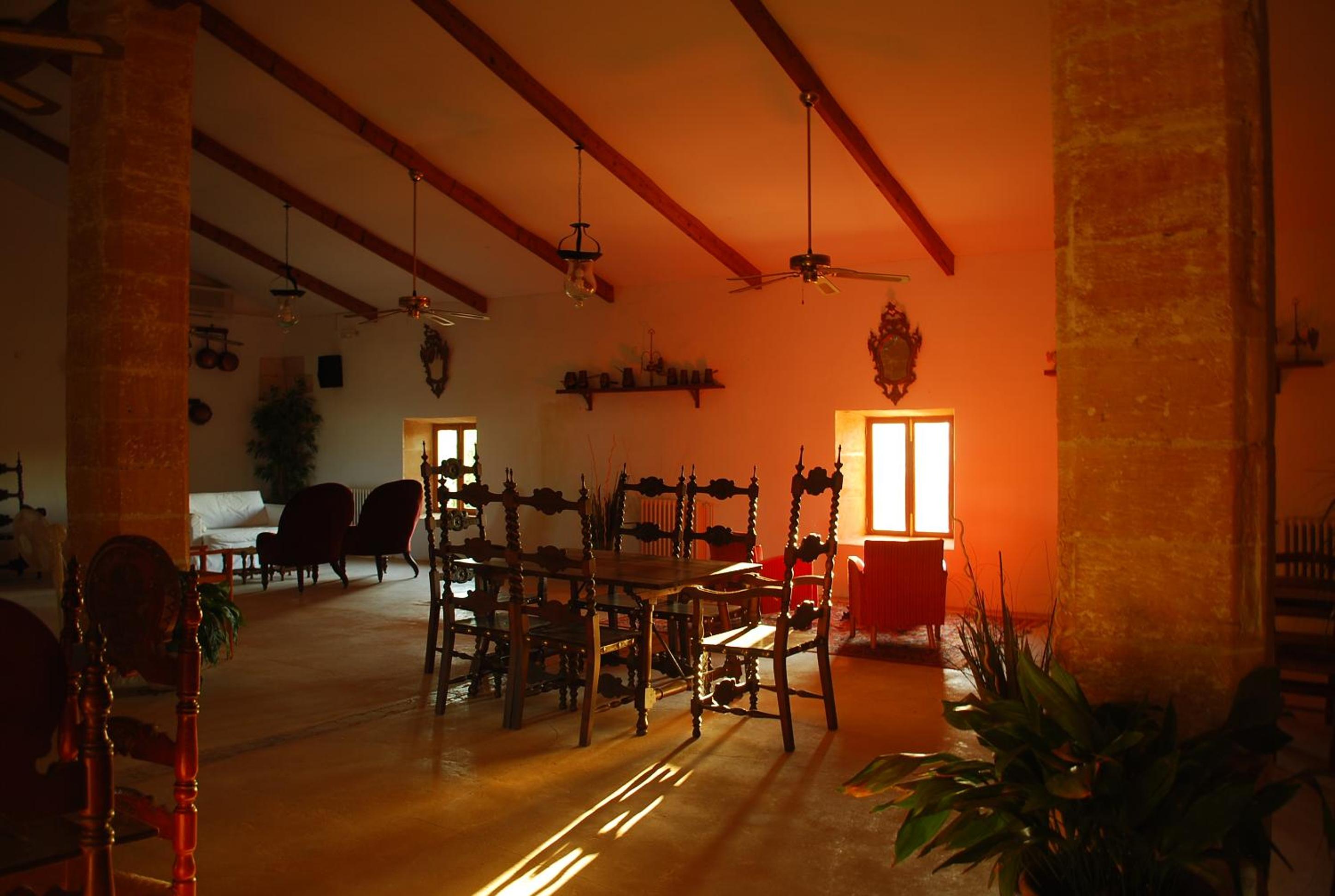 Agroturismo Son Sant Andreu