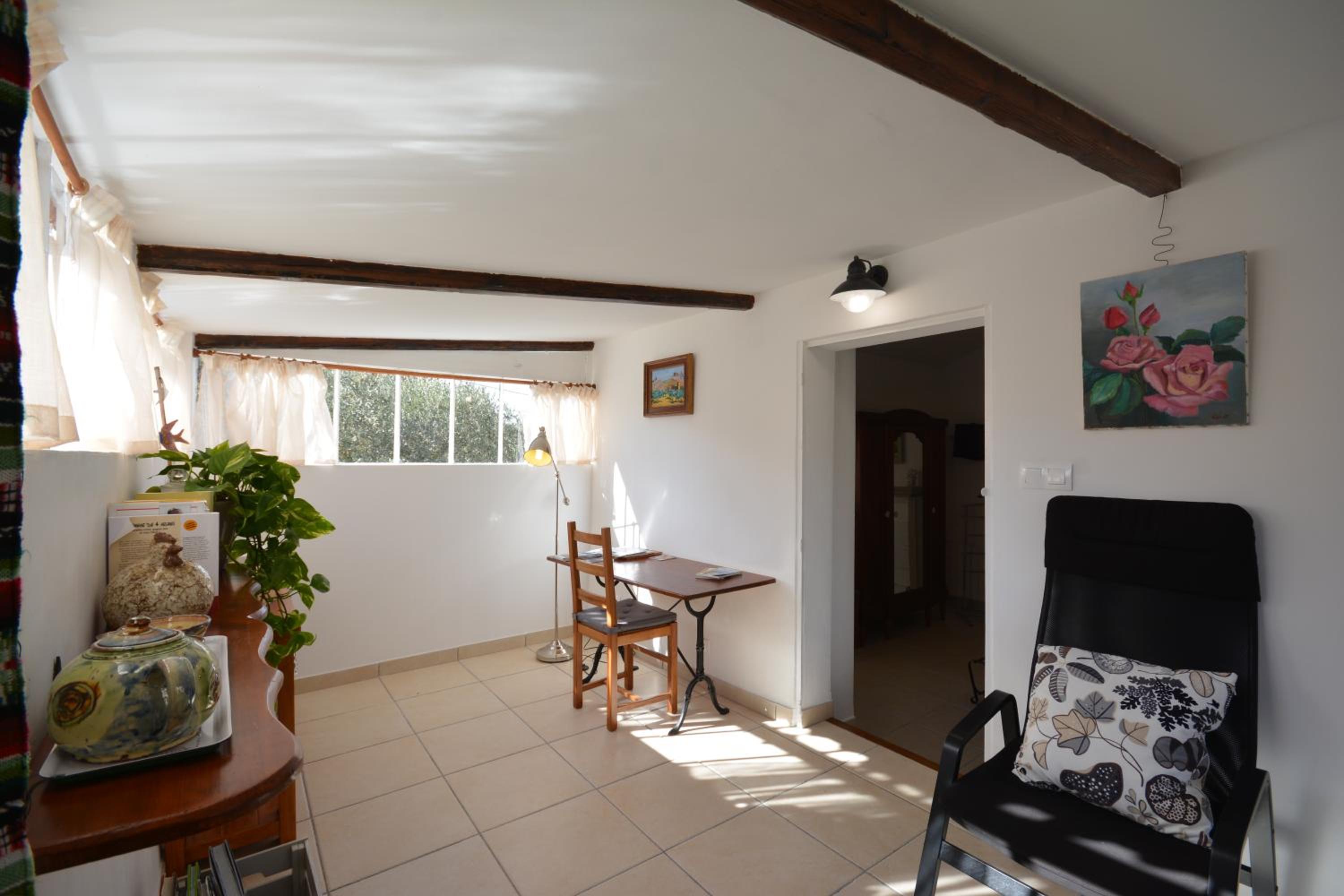 le cabanon de l'olivette view 4