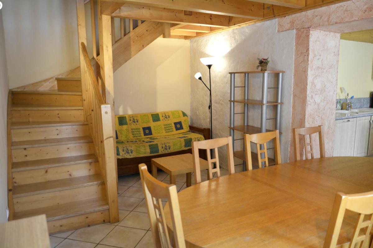 Gîte Le Penatsot