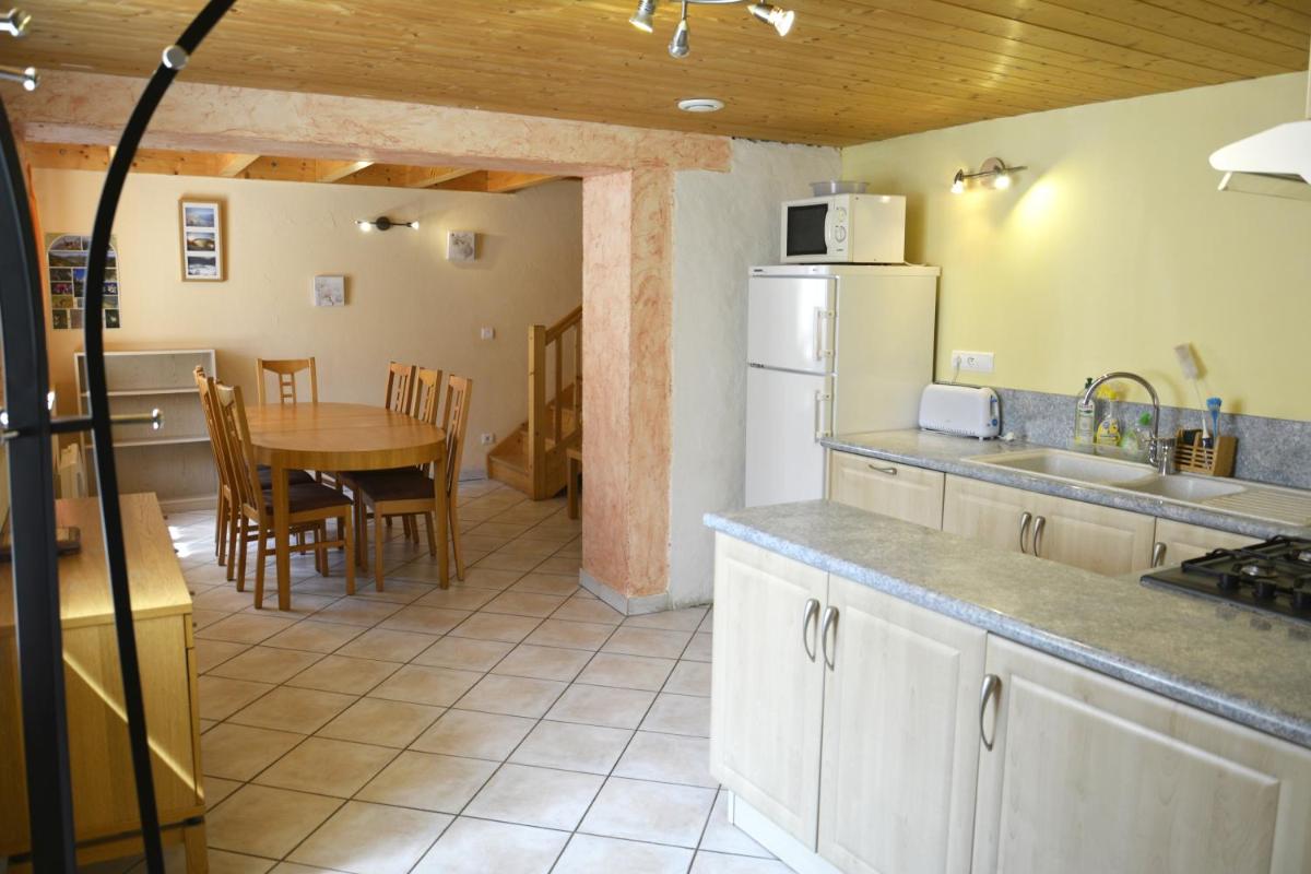 Gîte Le Penatsot