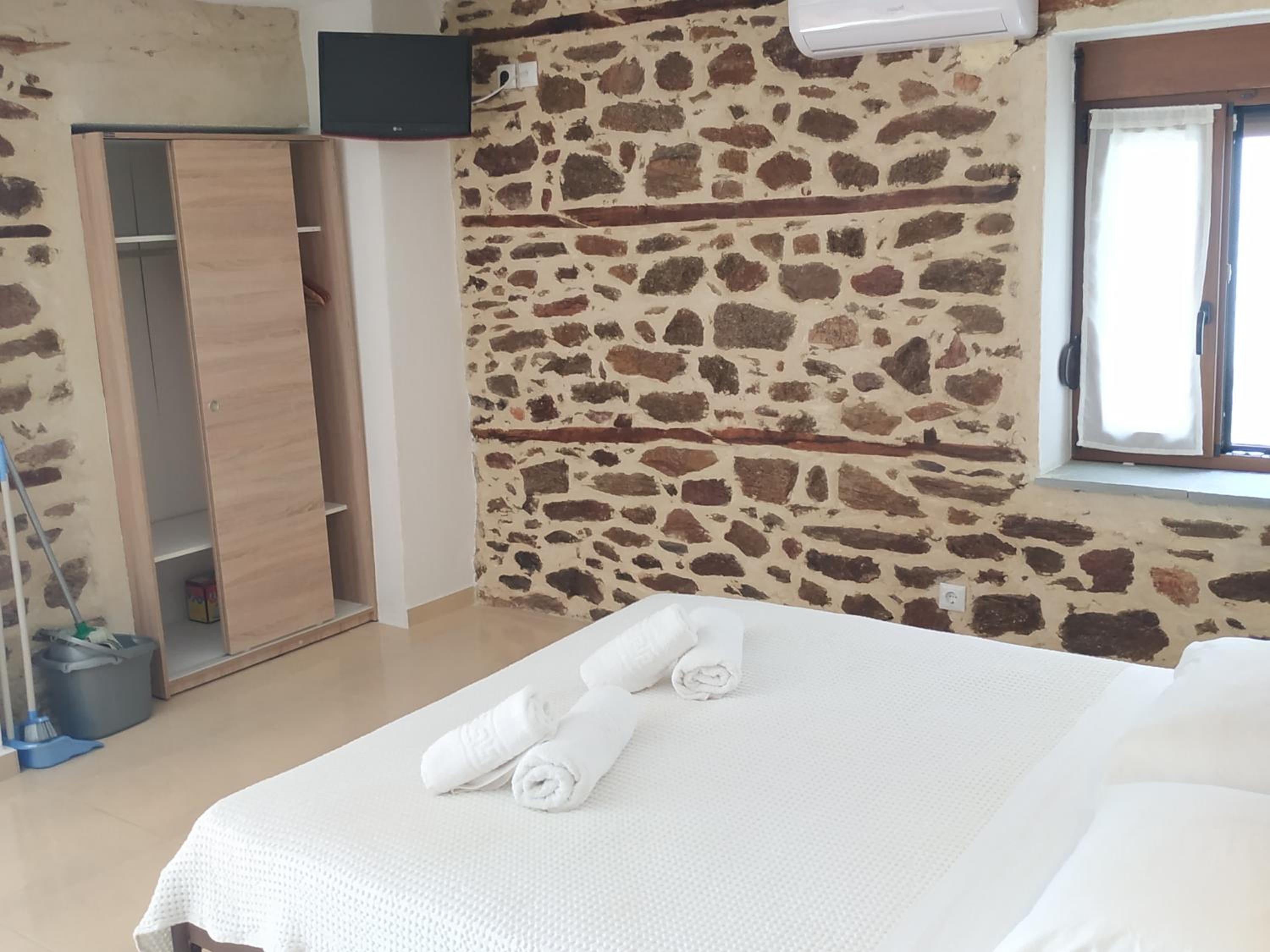 Marianthi's Stone House