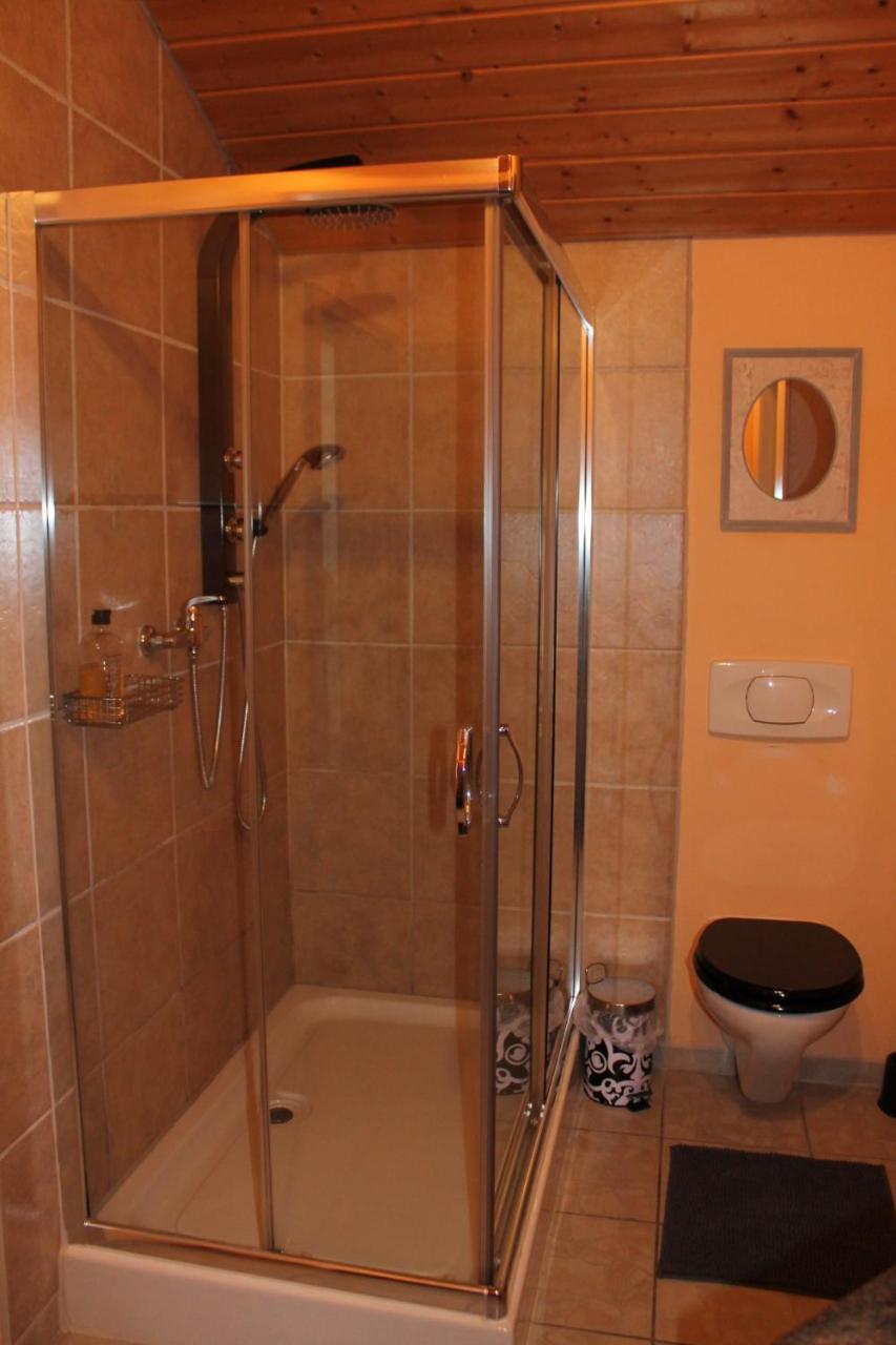 Ferienwohnungen Woidzauber mit Sauna view 5