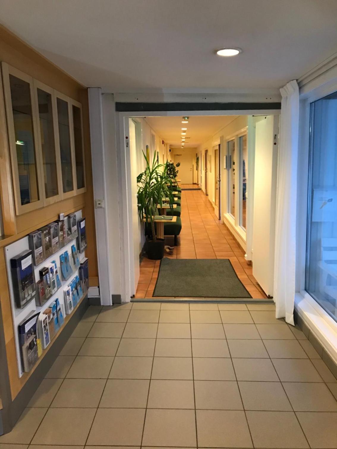 Kongsberg Hostel-Vandrerhjem