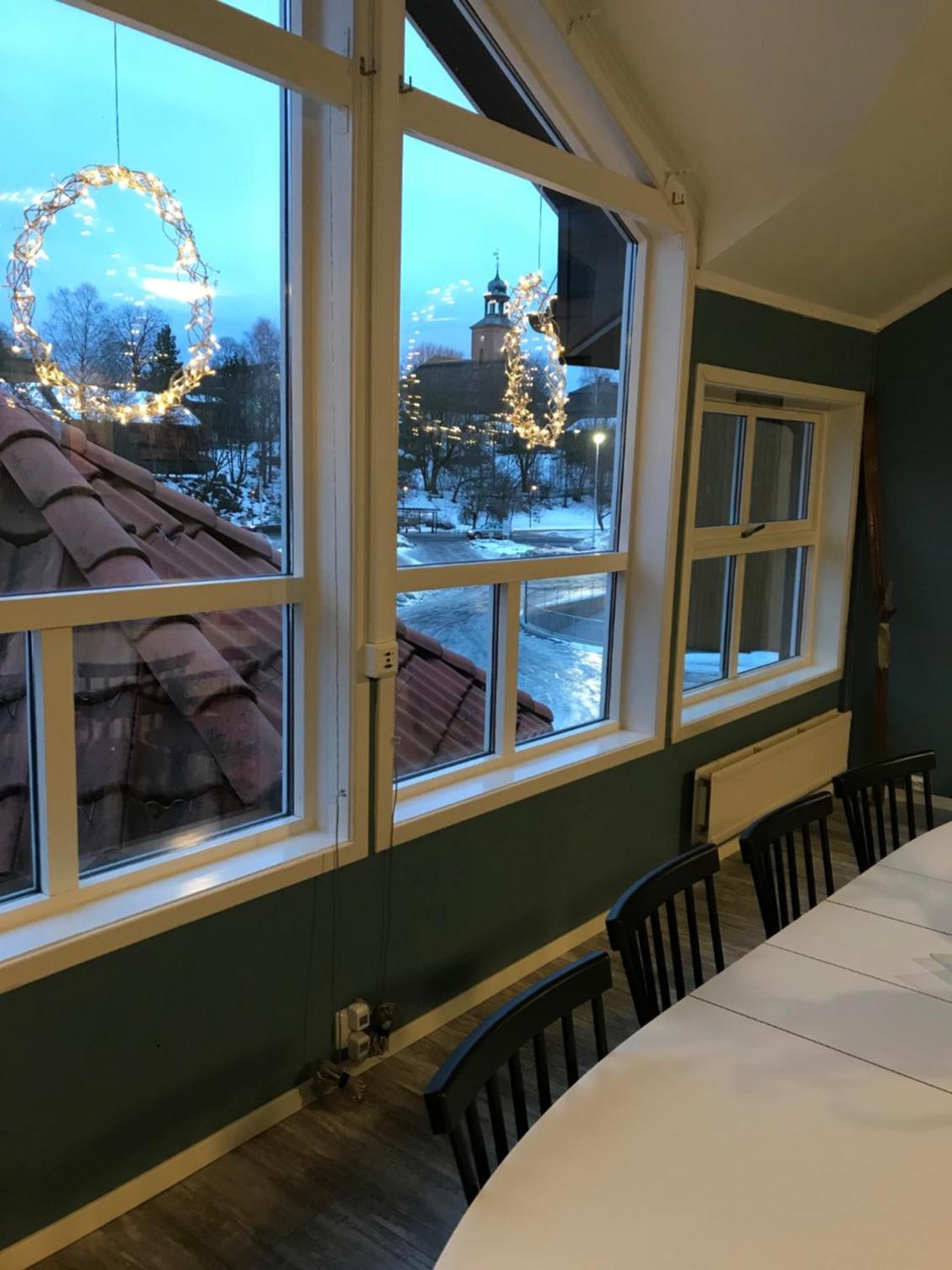 Kongsberg Hostel-Vandrerhjem