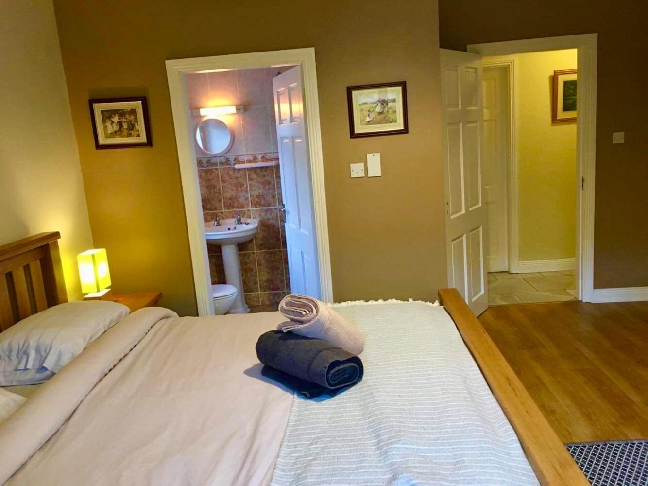 Rugged Glen Accommodation view 5