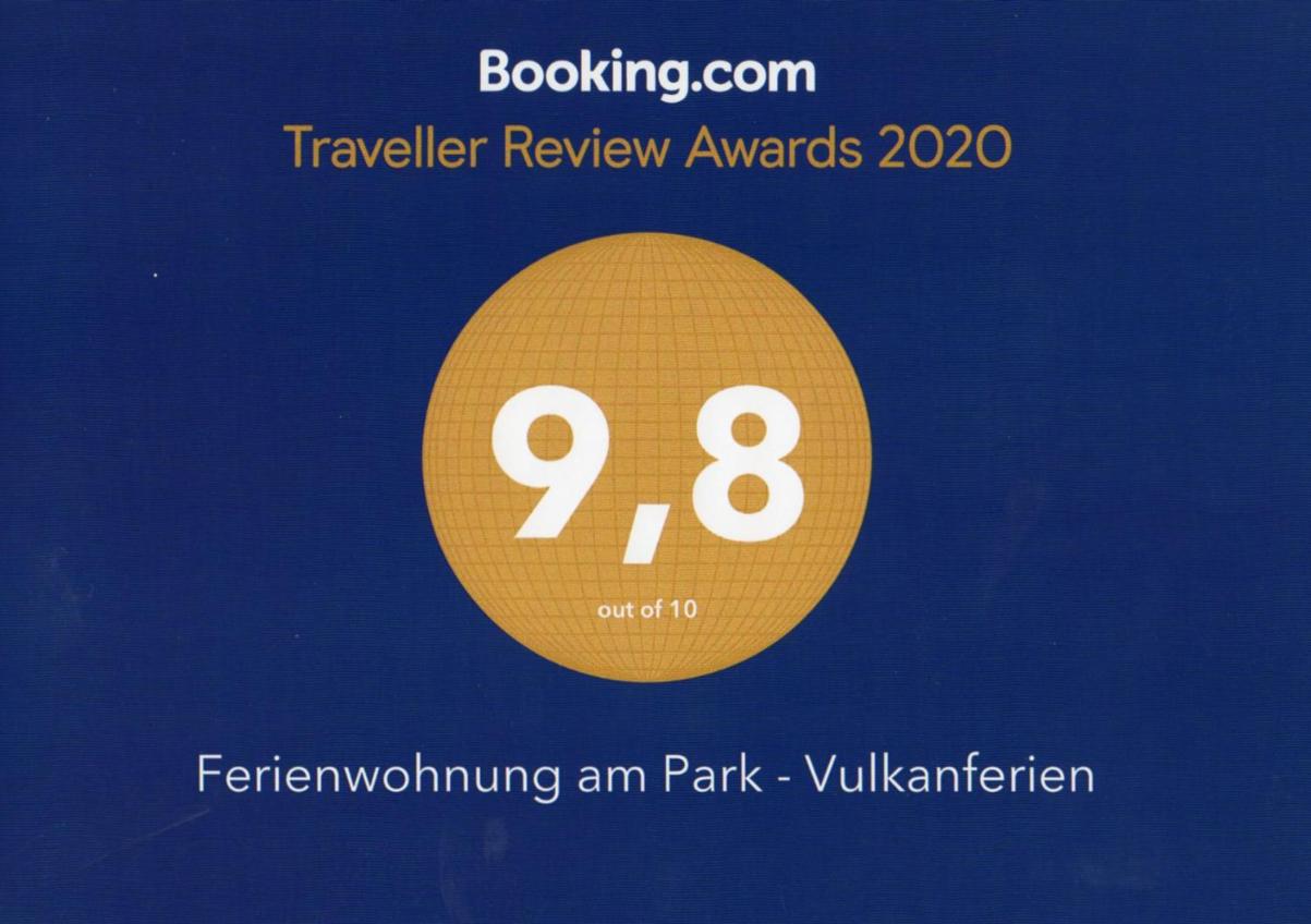 Ferienwohnung am Park - Vulkanferien view 2