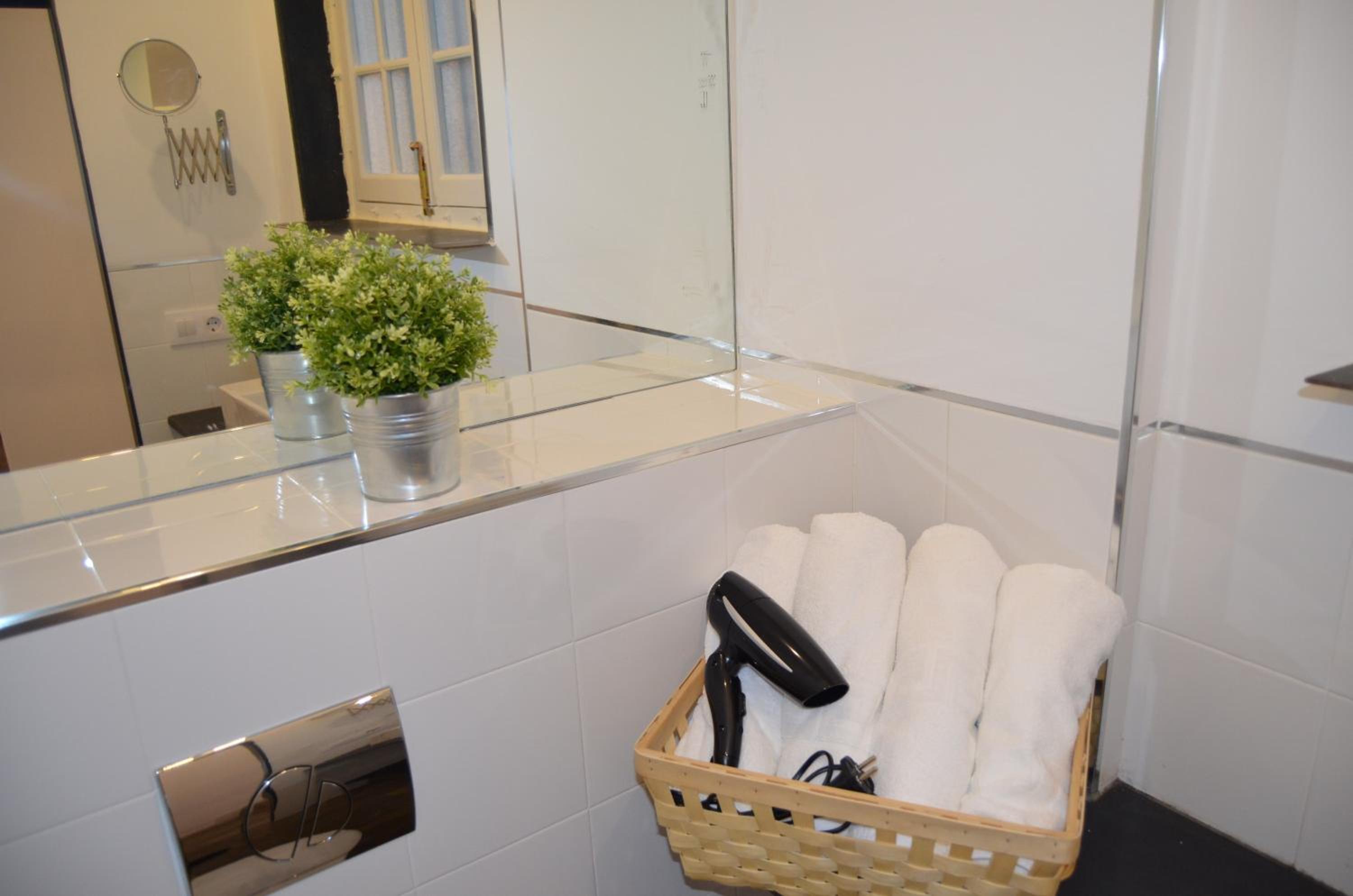 Apartamentos Calle Rosario