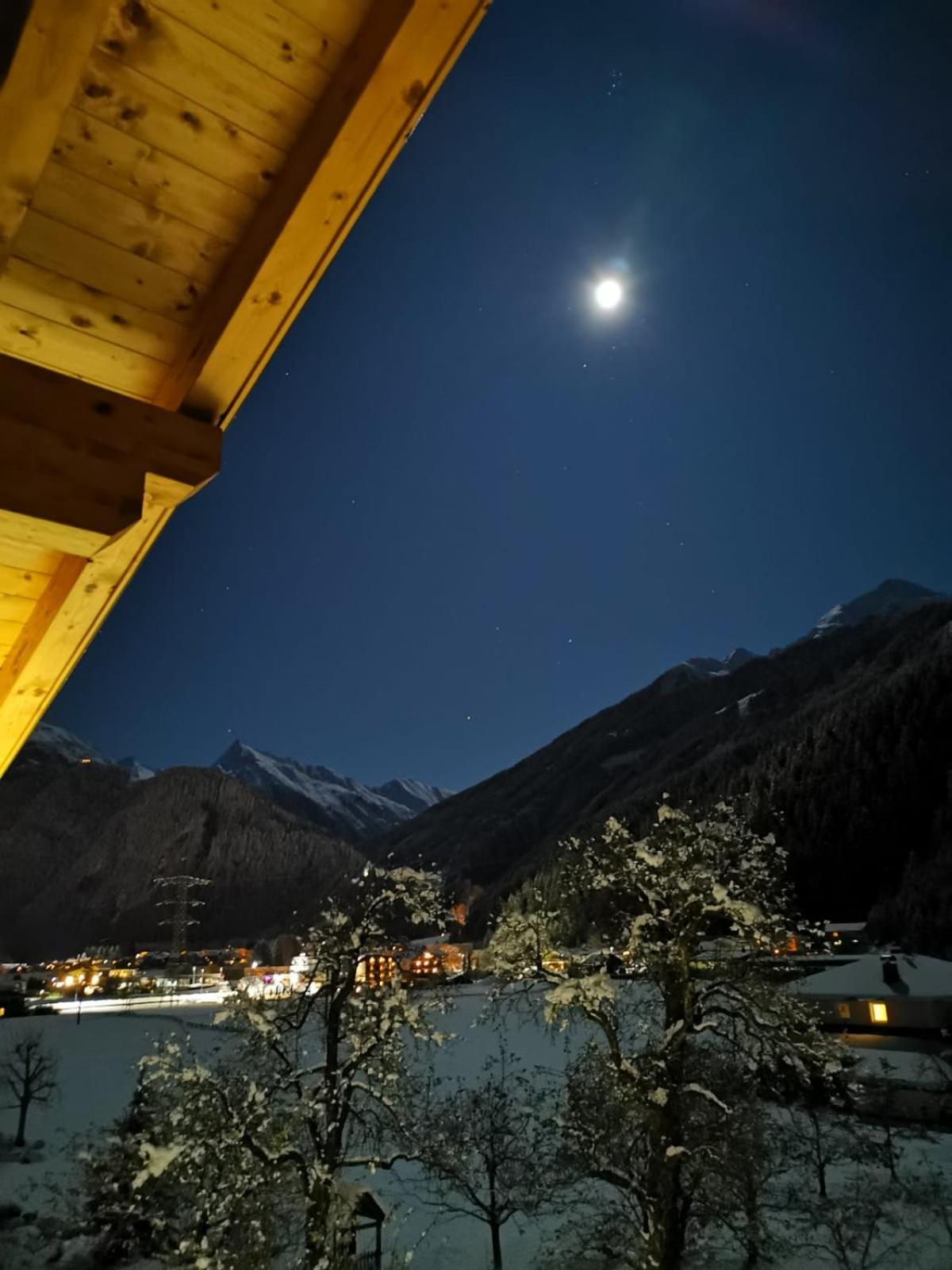 Alpen Apart Michael