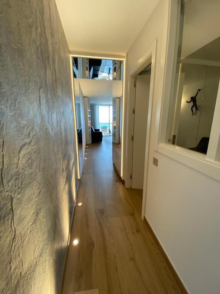 Luxurious flat with magical sea view photo 2