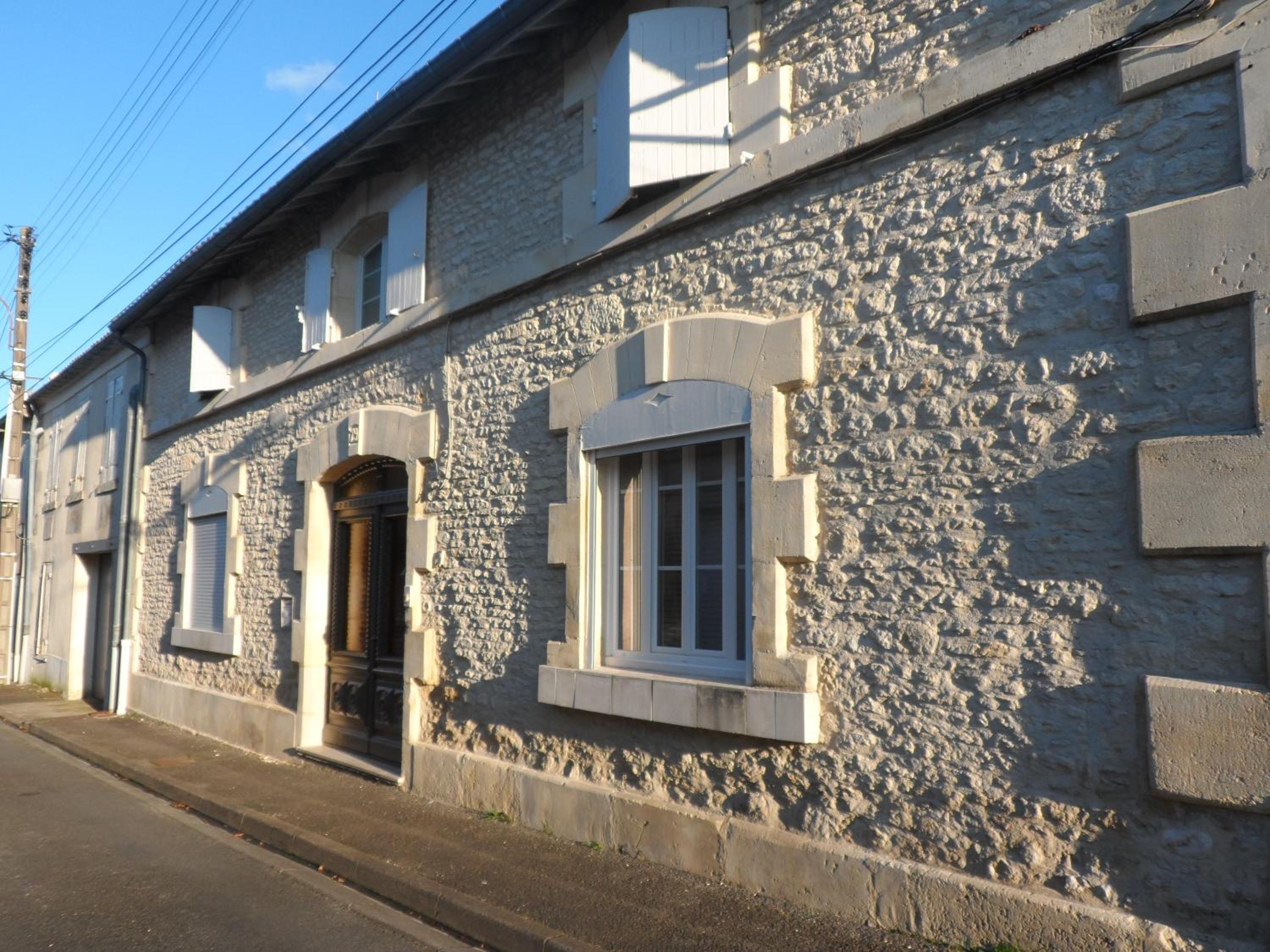 Suite en Terrasse à Cognac, photo 8
