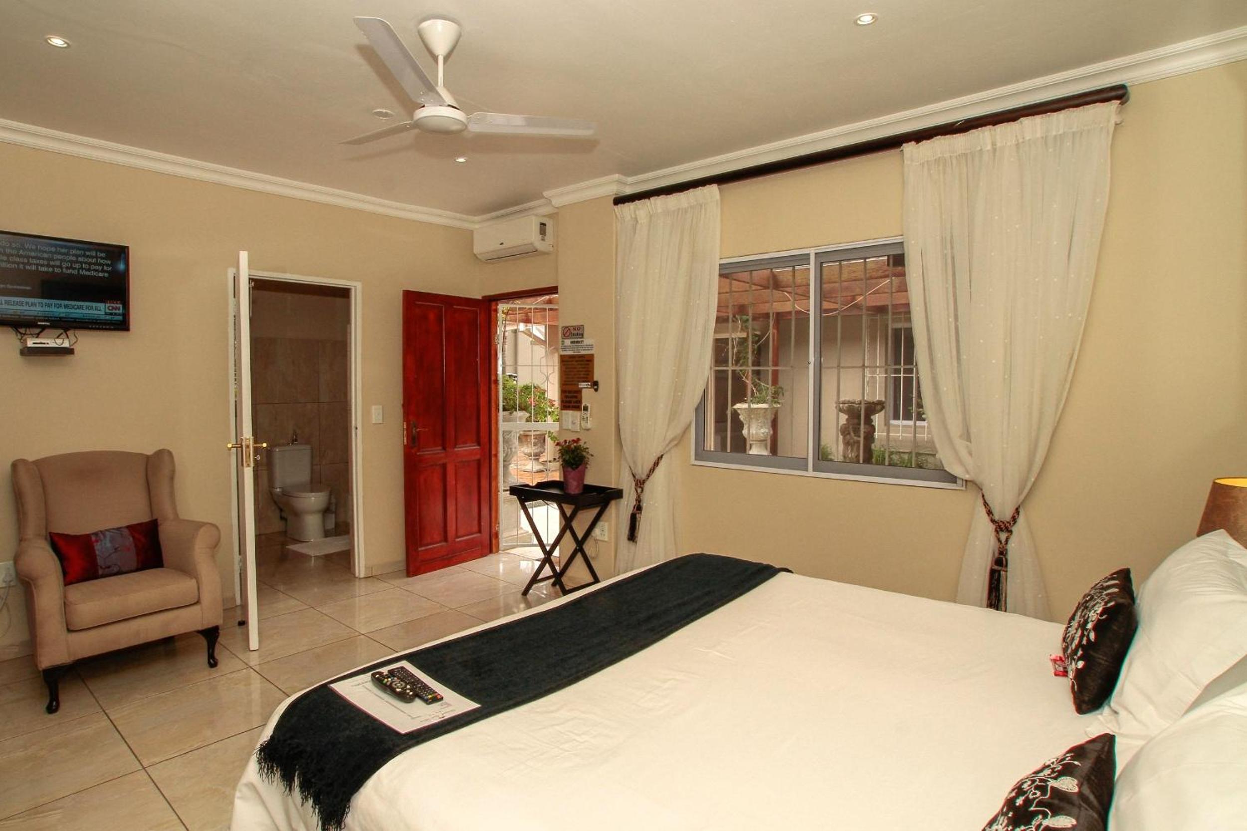 Chartwell Guest House
