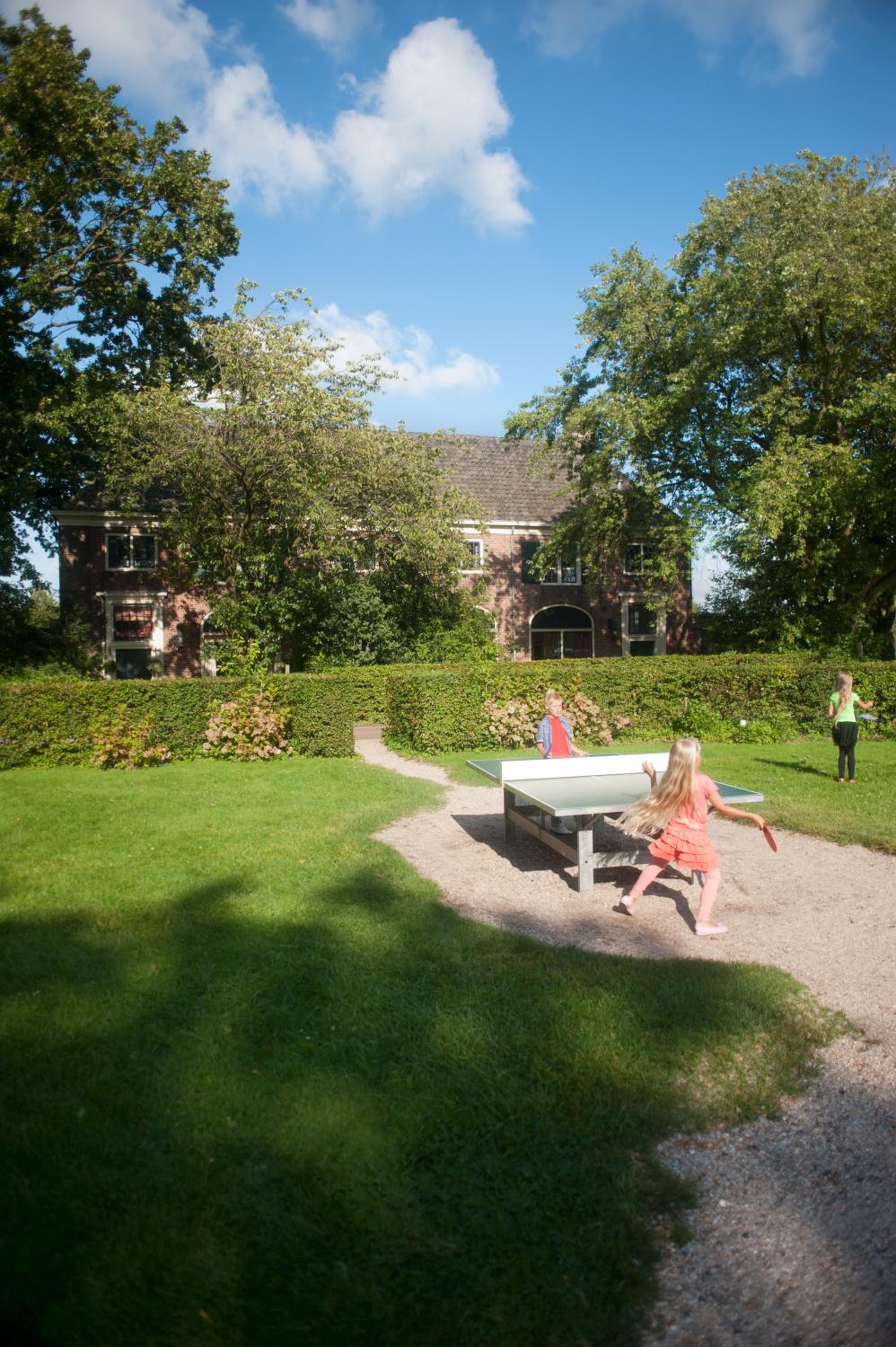 Stayokay Hostel Heemskerk - fully renovated April 2026