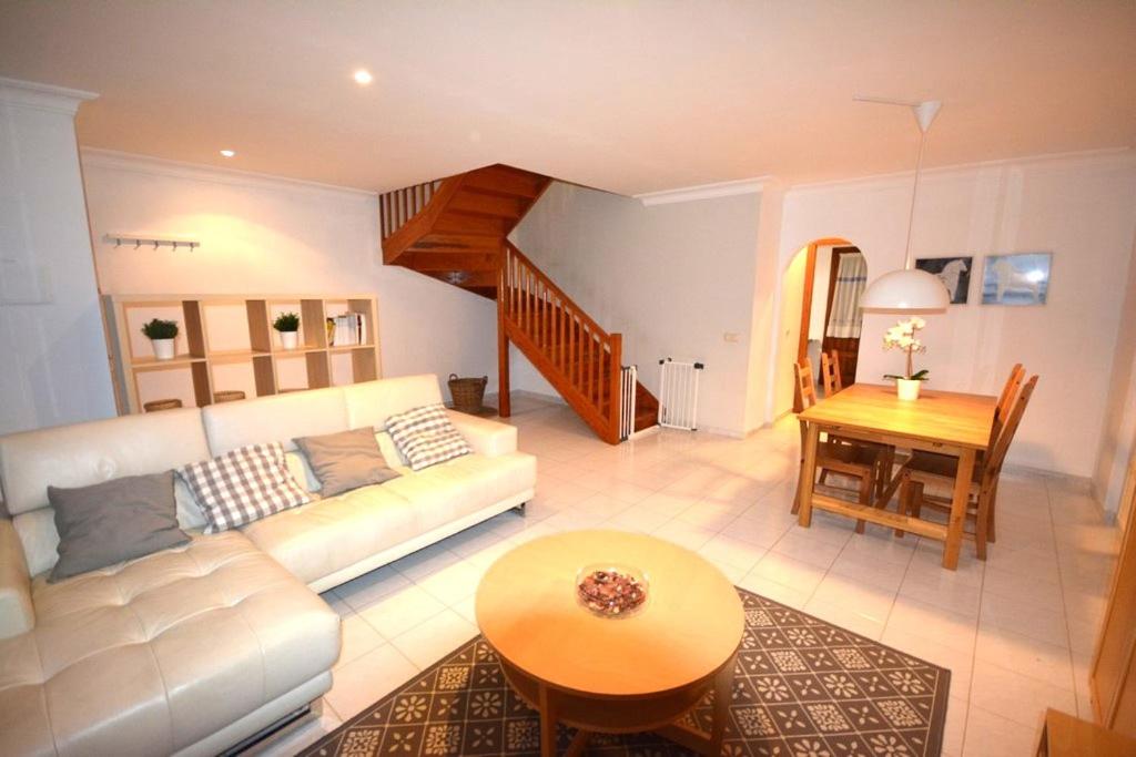 Lovely house in the best area of La Orotava view 4