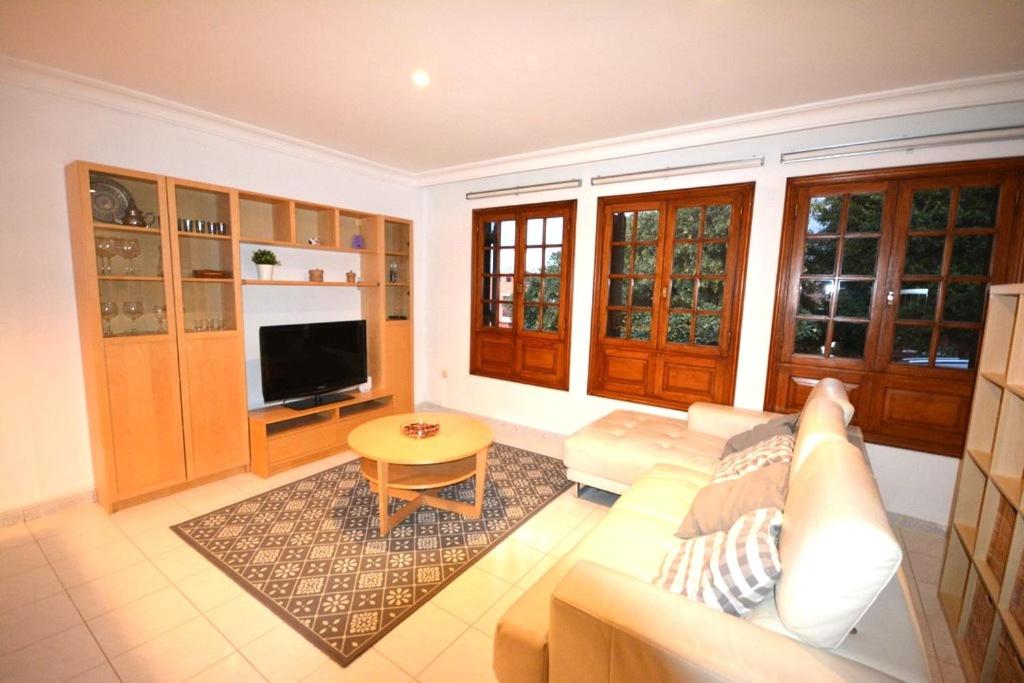 Lovely house in the best area of La Orotava view 3