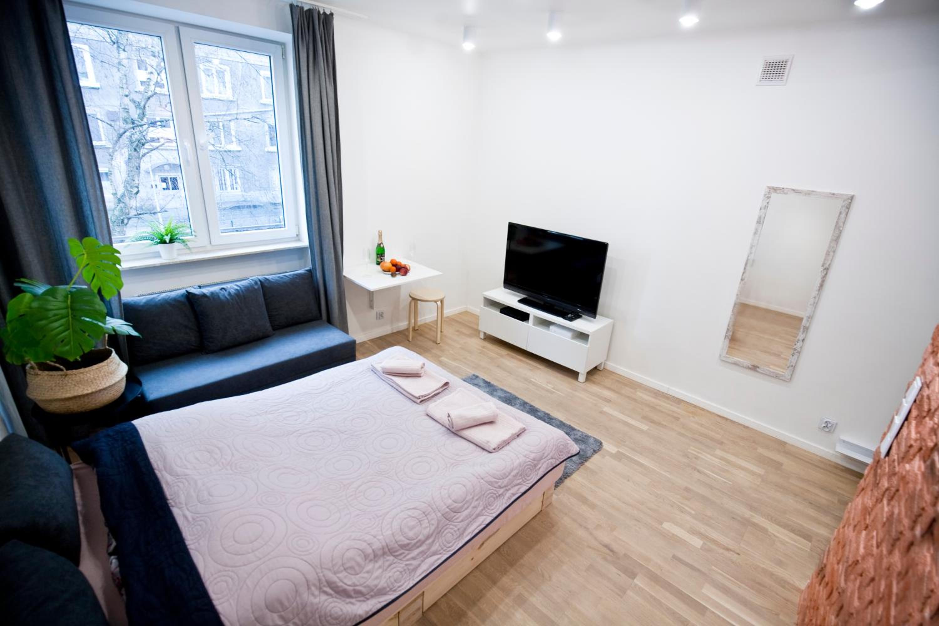 Studio Gaba 2 INTRACO Apartment view 4