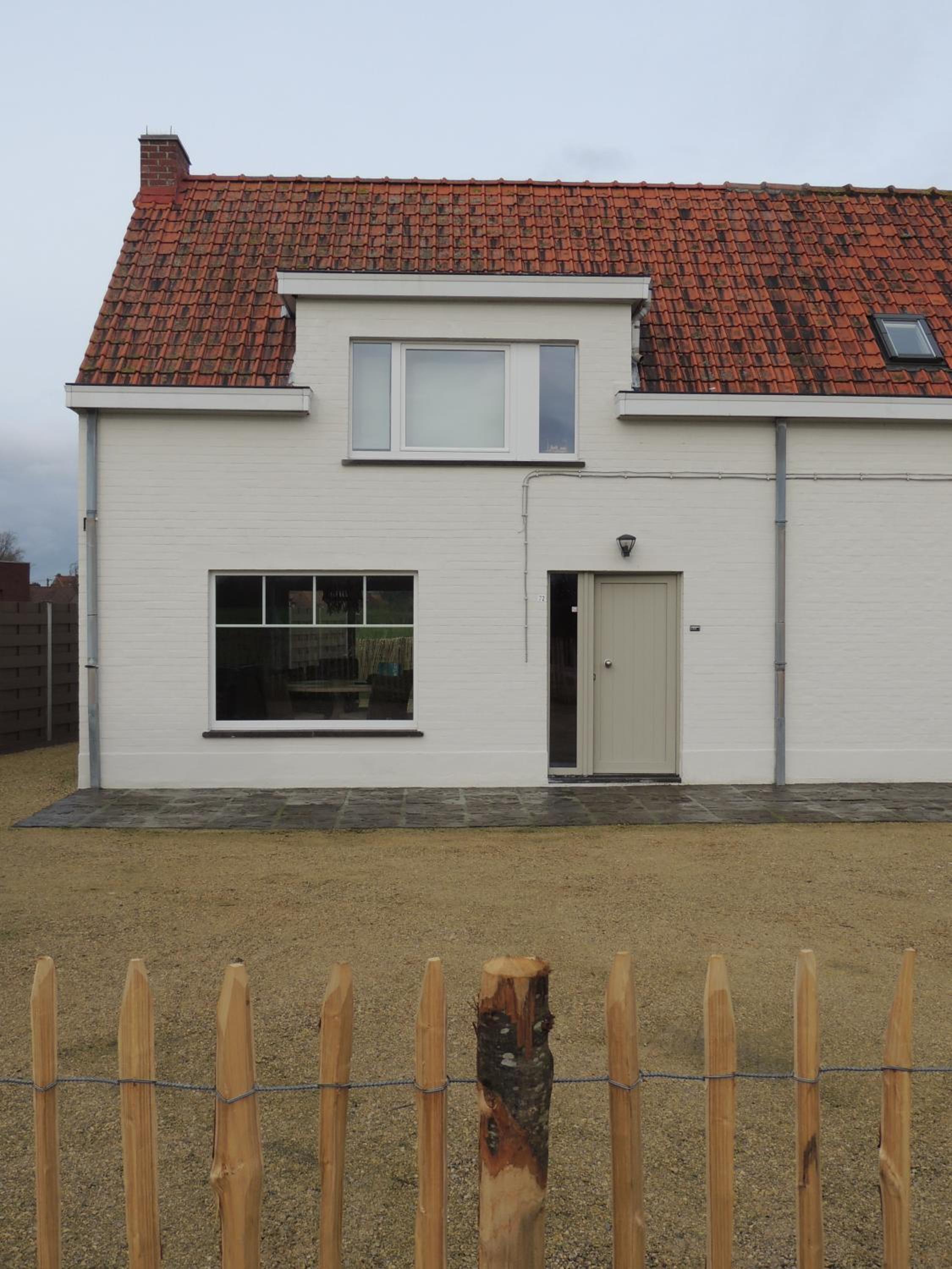 holiday house