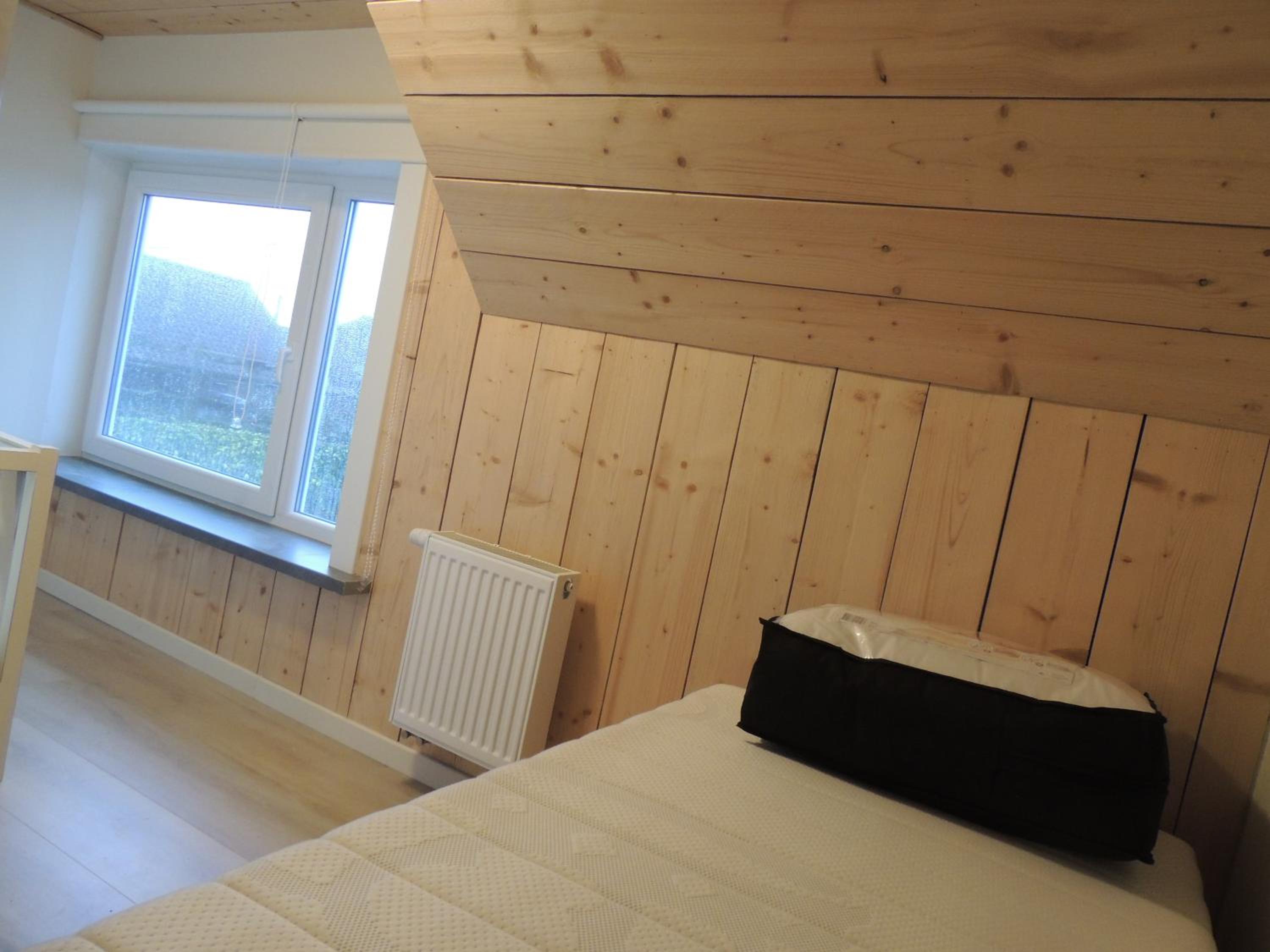 holiday house