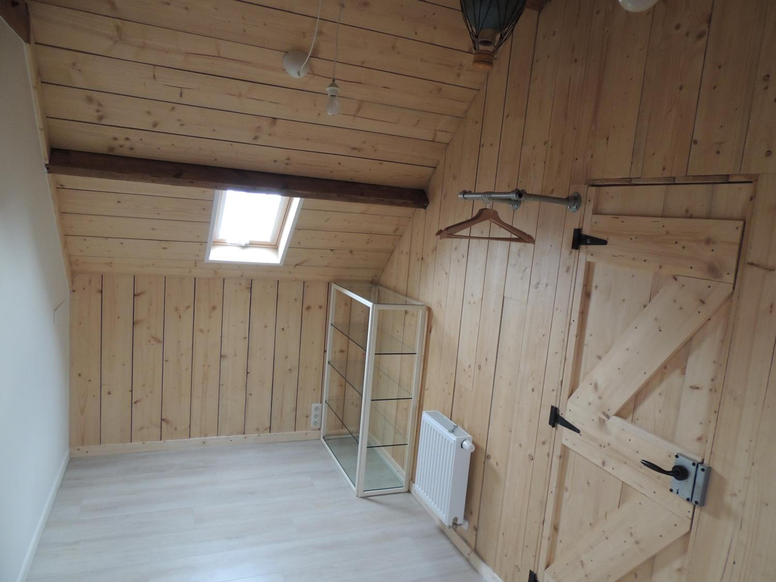 holiday house