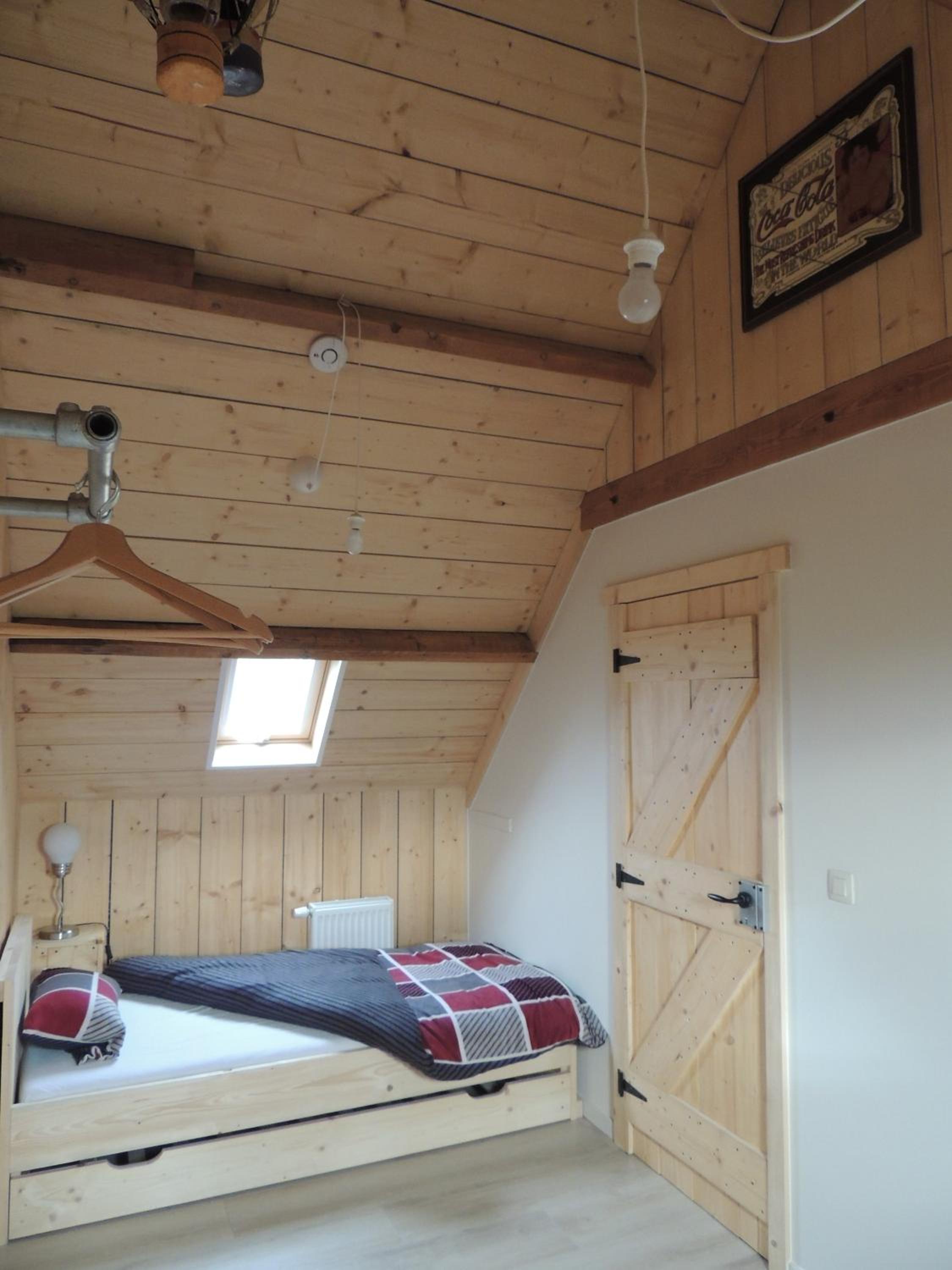 holiday house