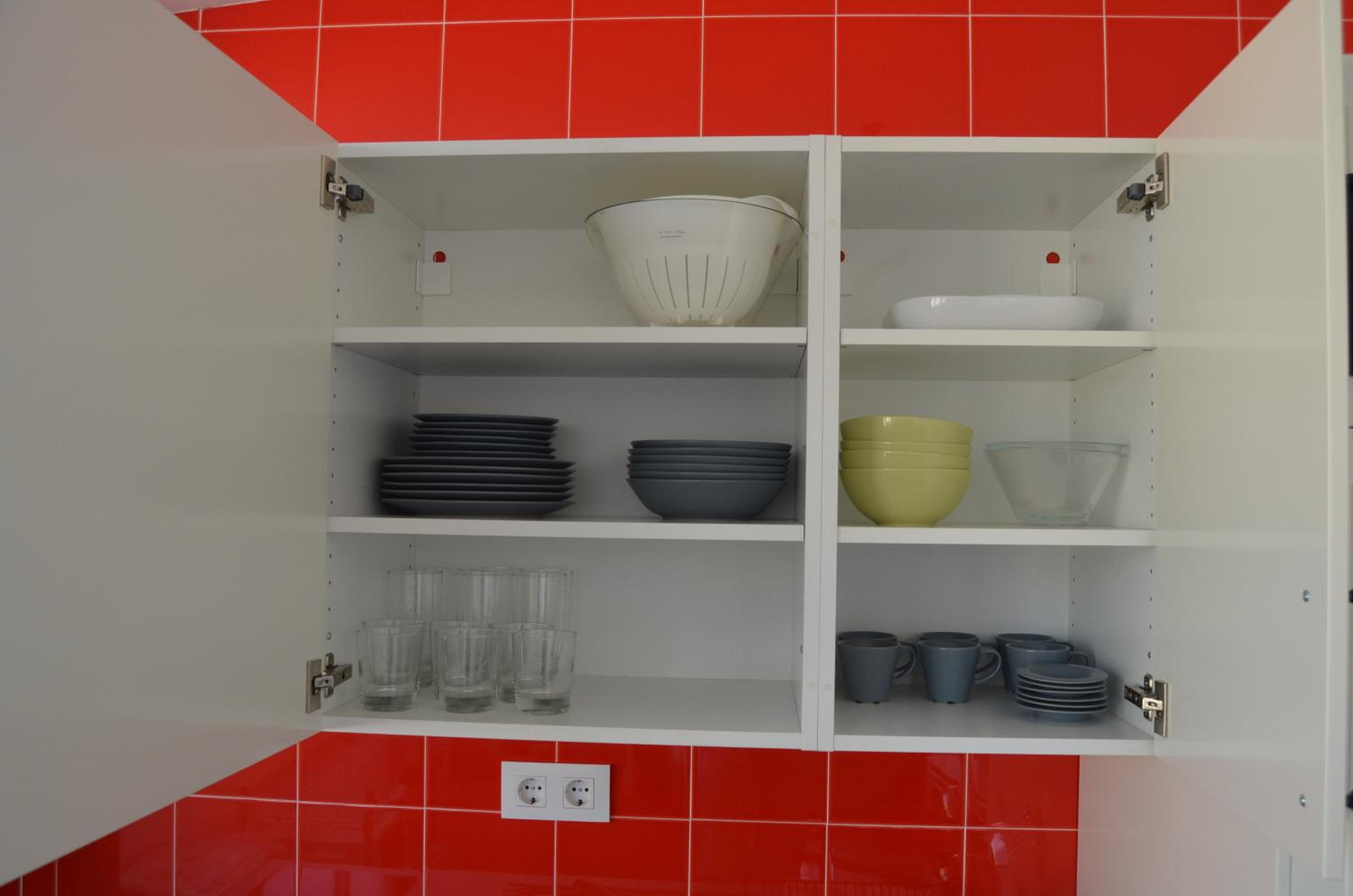 Apartamentos Calle Rosario