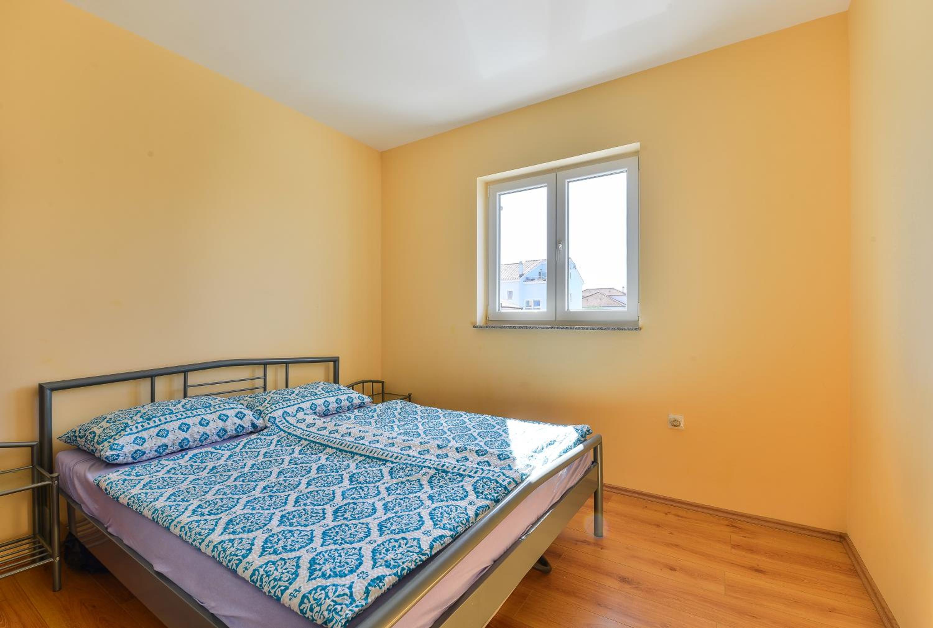 Apartments Đaković II view 2