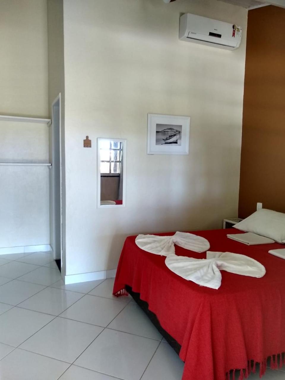 Pousada Ilha do Meio view 4
