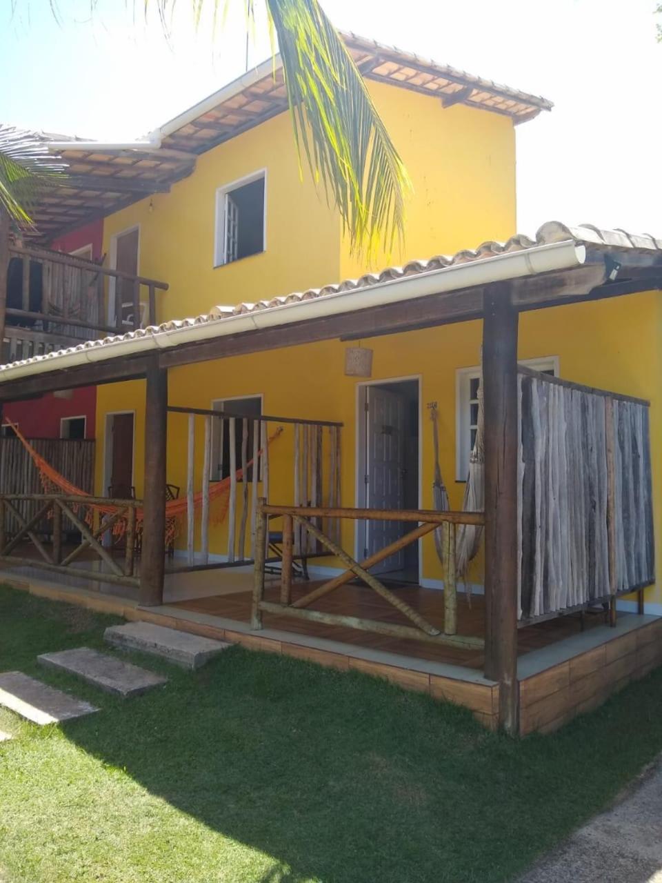 Hotel Pousada Ilha do Meio - Image 1