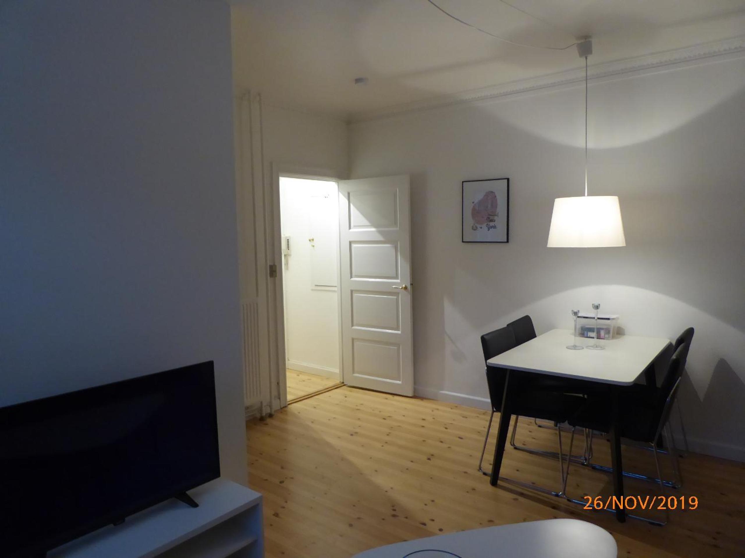 Willemoesgade 70 view 5