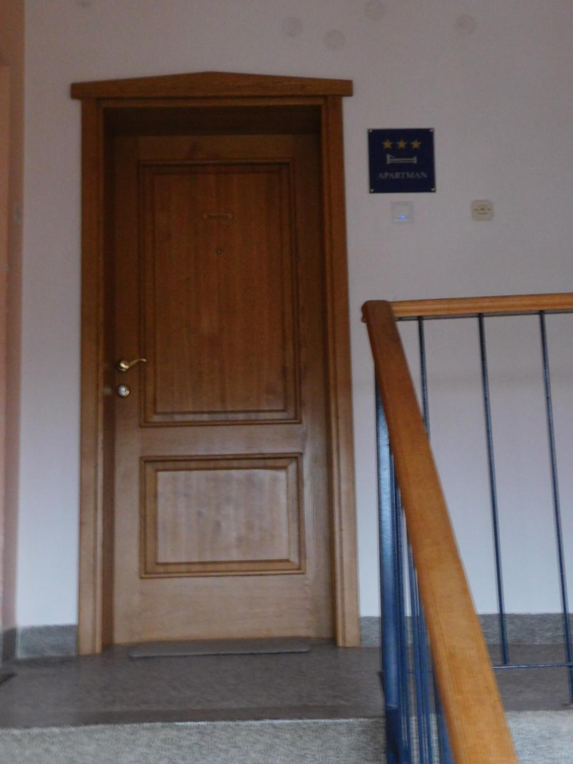 Apartman Ana