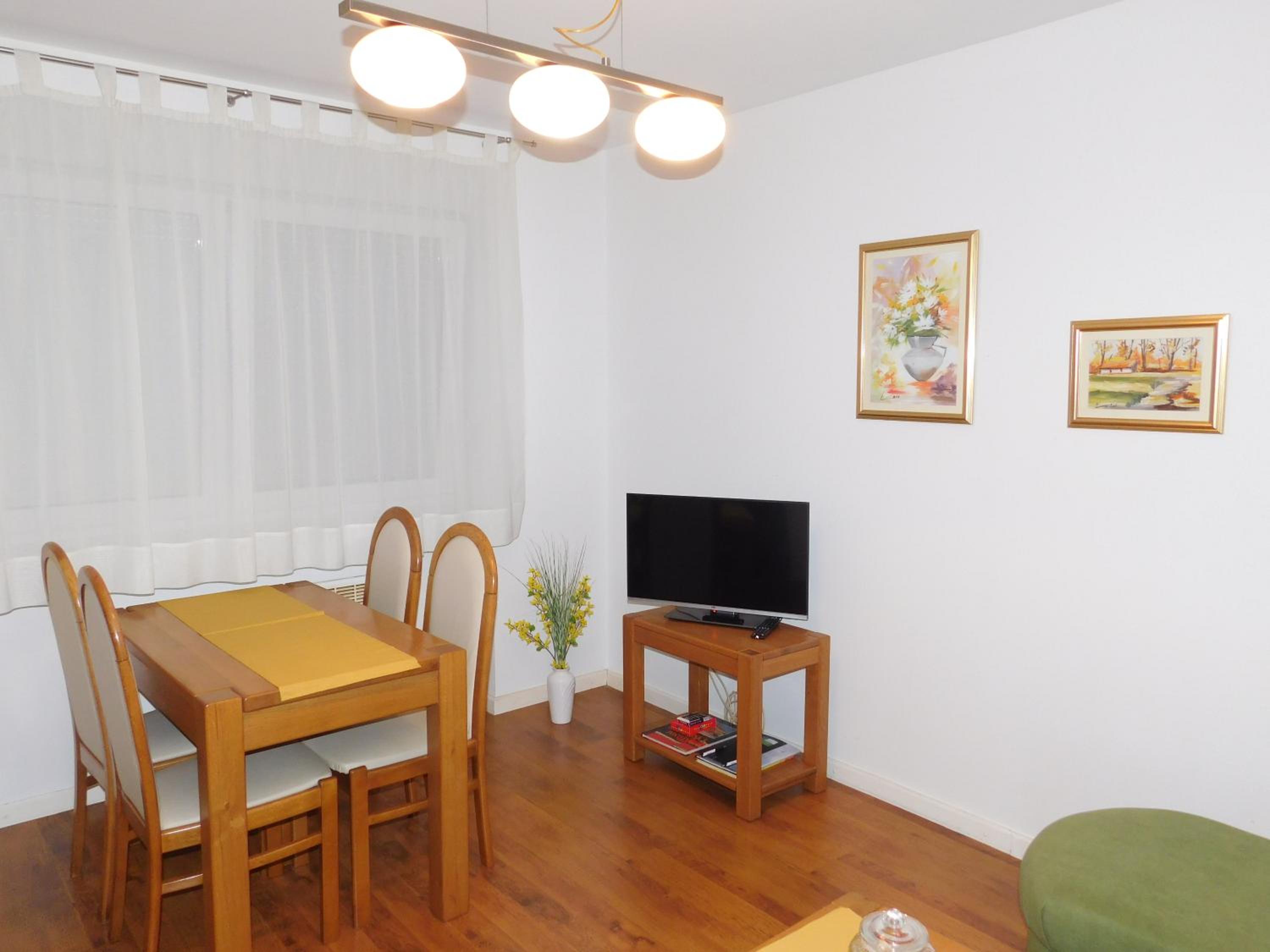 Apartman Ana