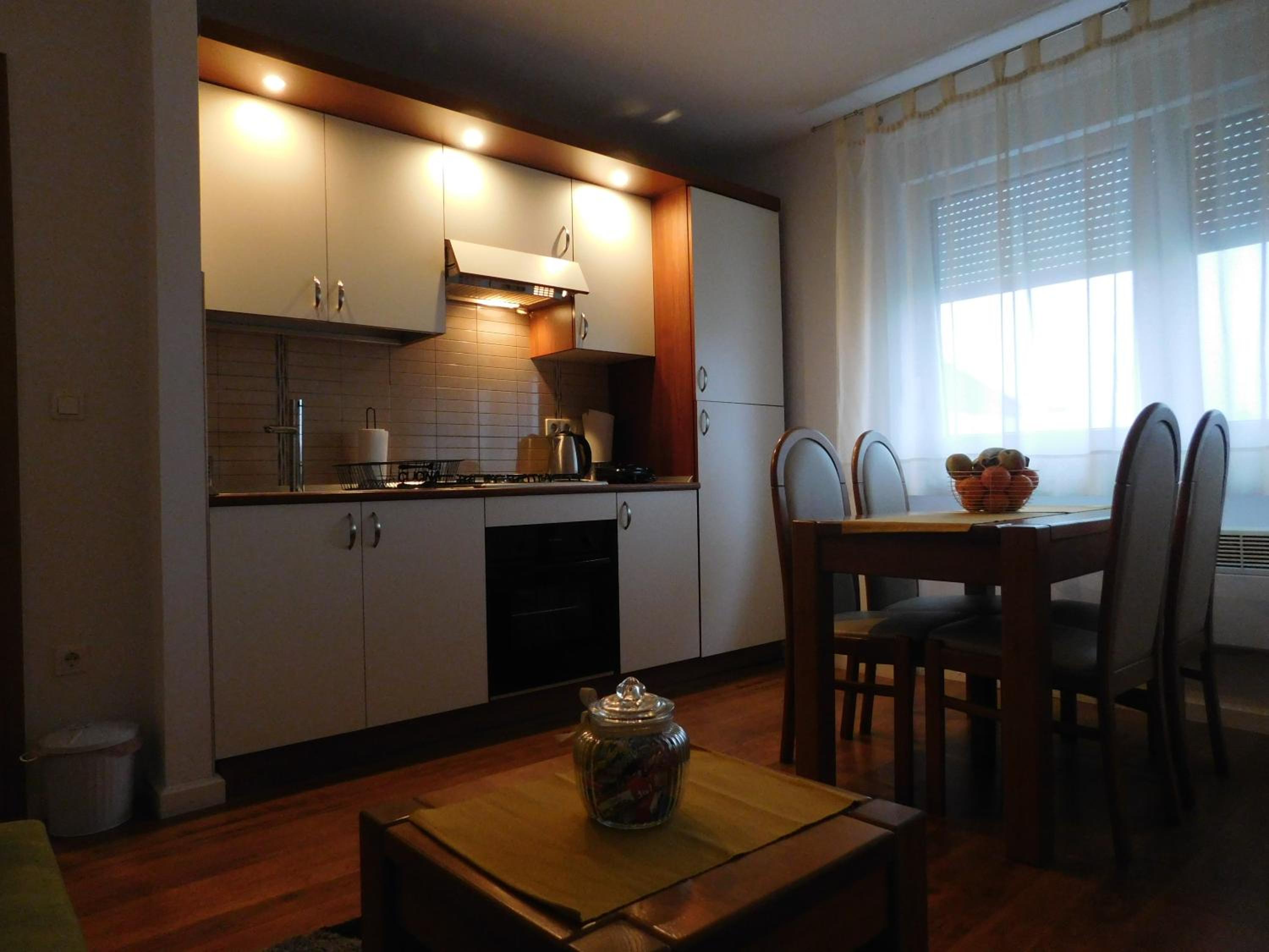 Apartman Ana