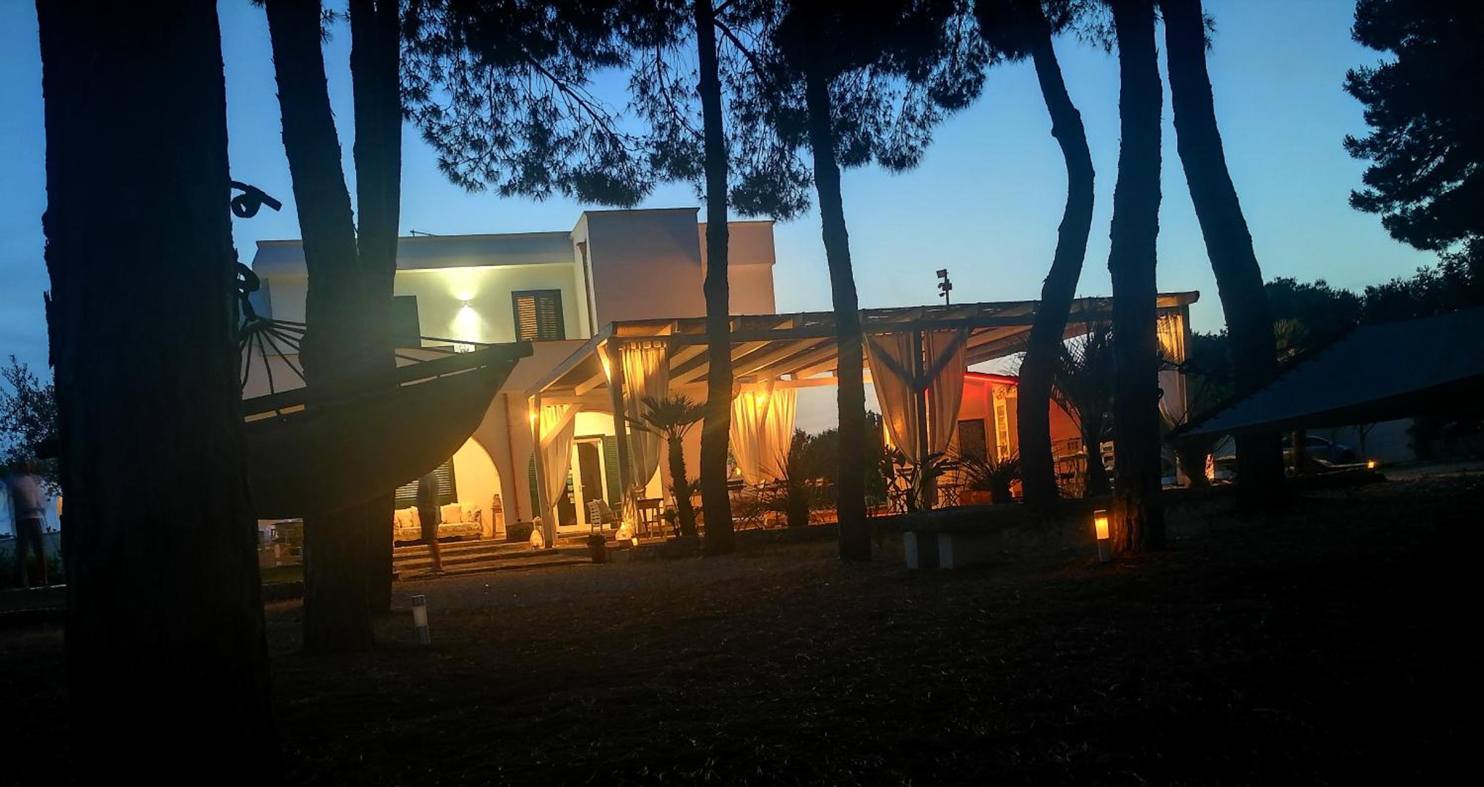 B&B Sogno Salentino